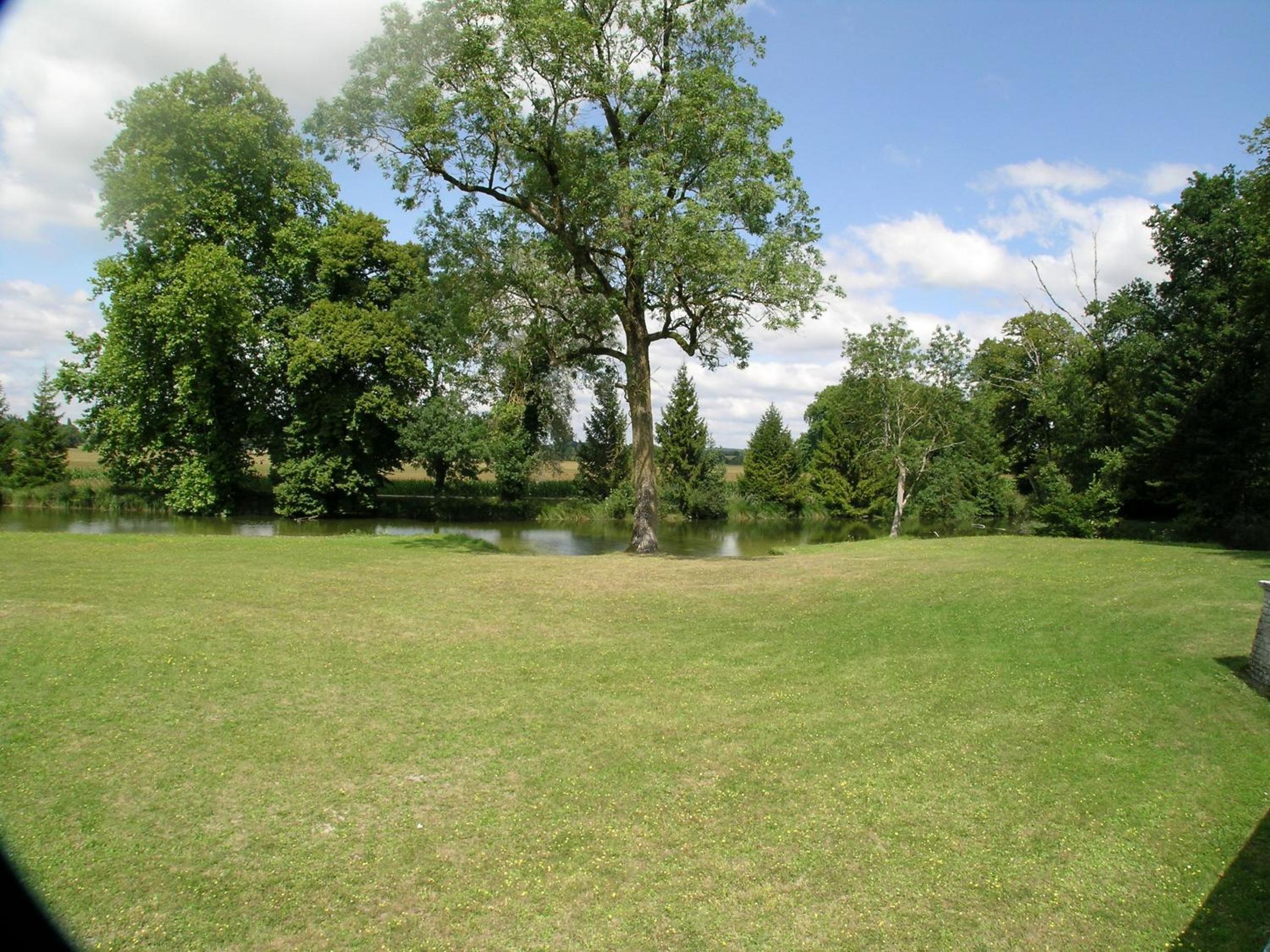 Château du Bourbet