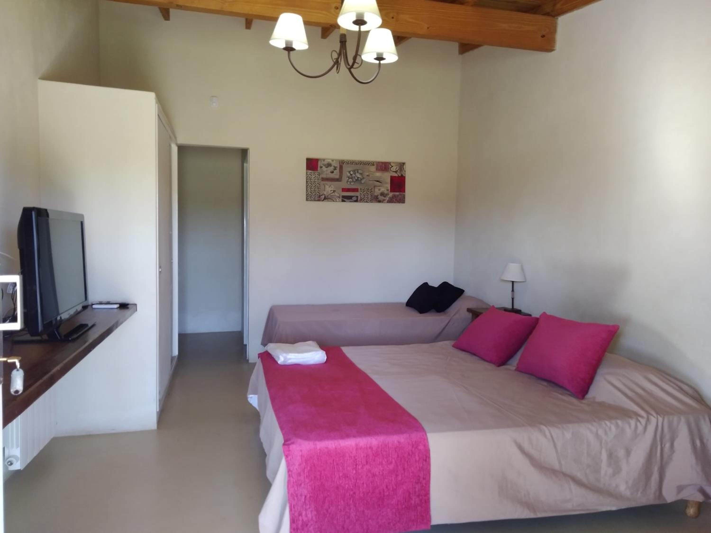 La Chacra - Hotel de Campo & Spa