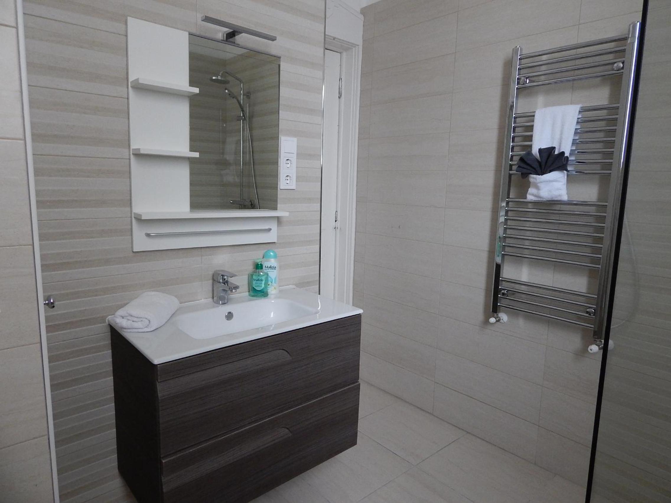BudapestEasyFlat Wesselenyi