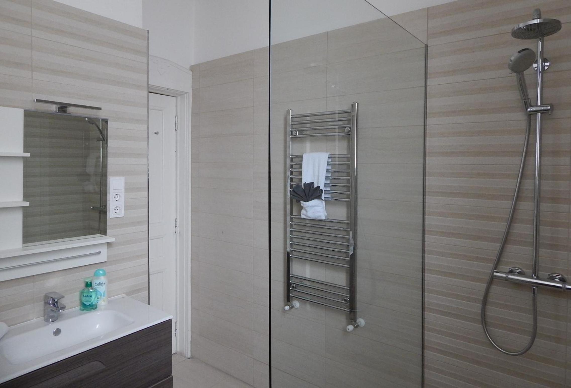 BudapestEasyFlat Wesselenyi