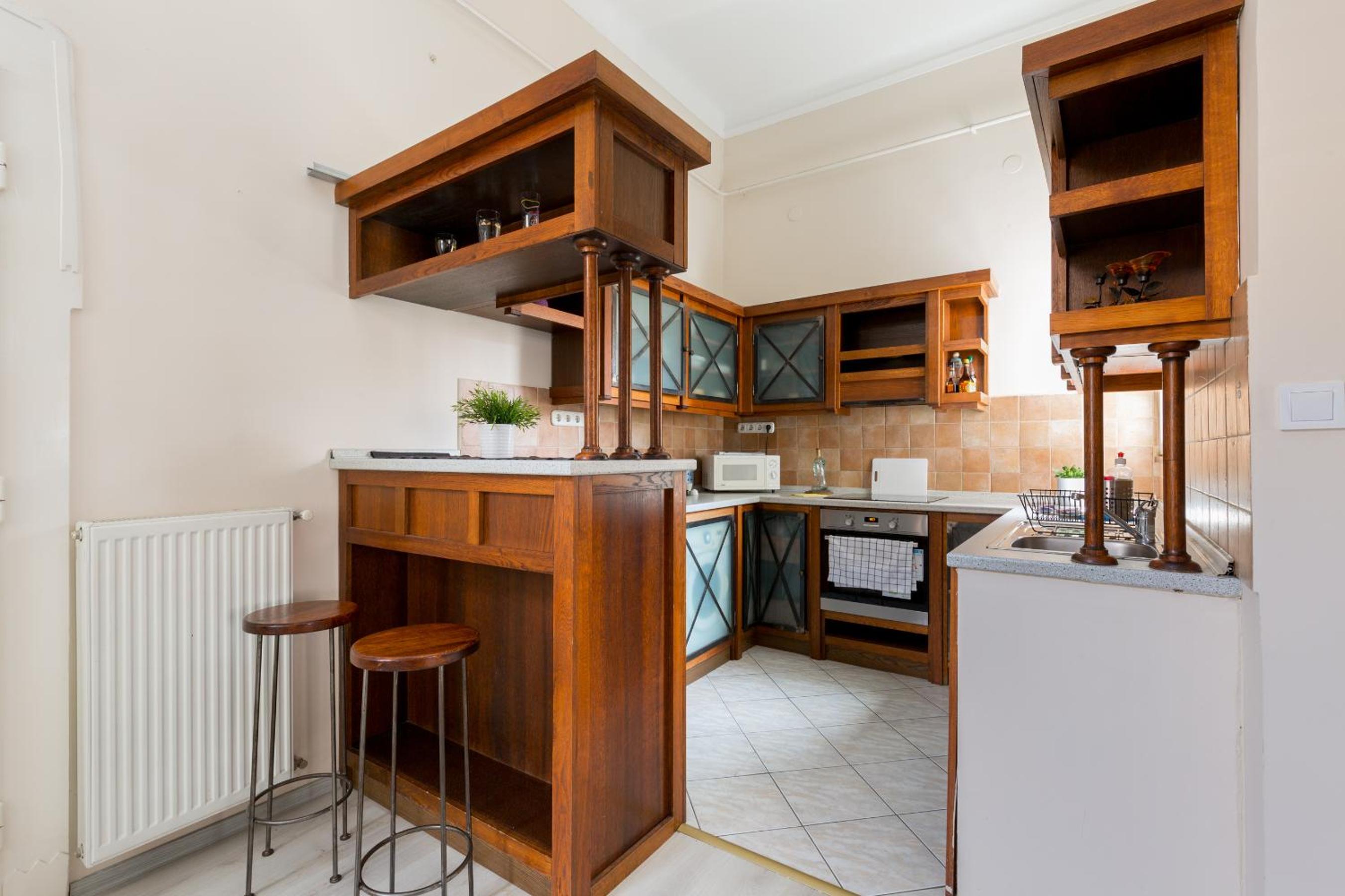 BudapestEasyFlat Wesselenyi