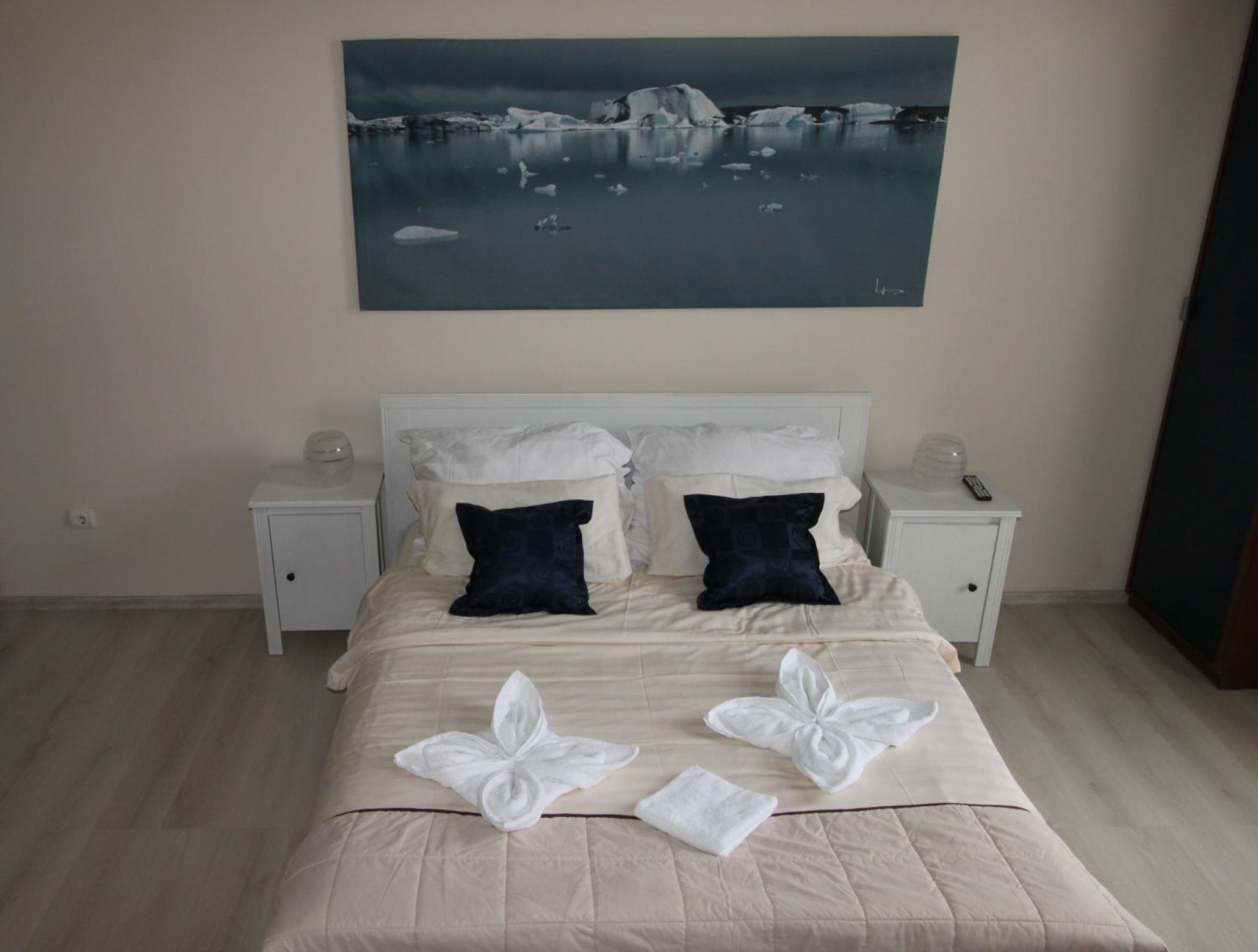 BudapestEasyFlat Wesselenyi