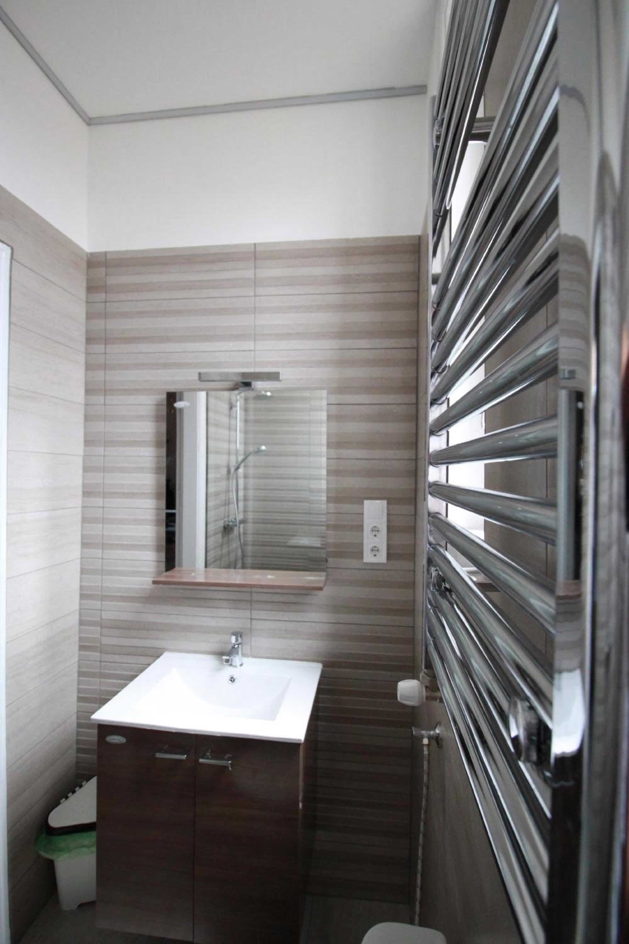 BudapestEasyFlat Wesselenyi