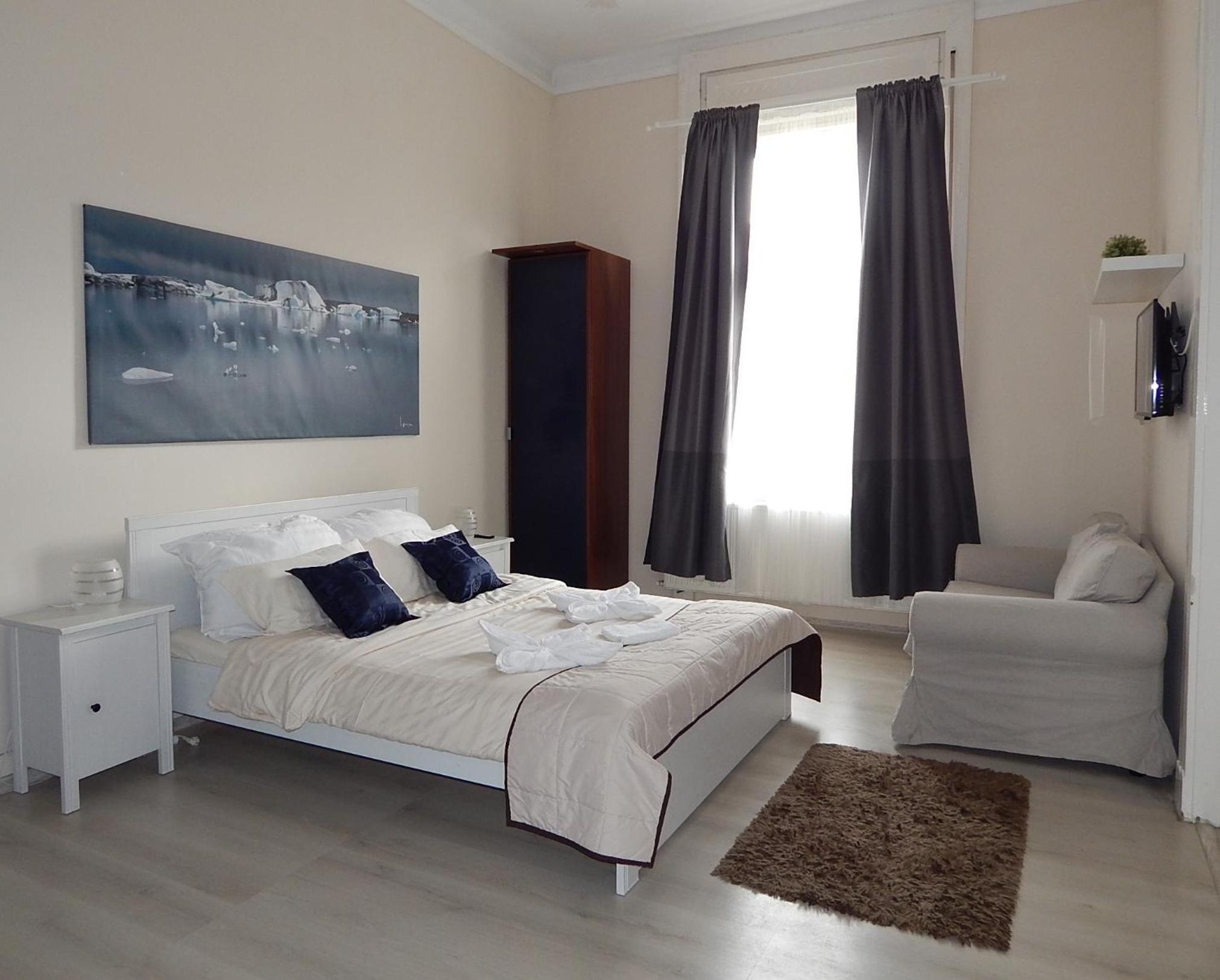 BudapestEasyFlat Wesselenyi