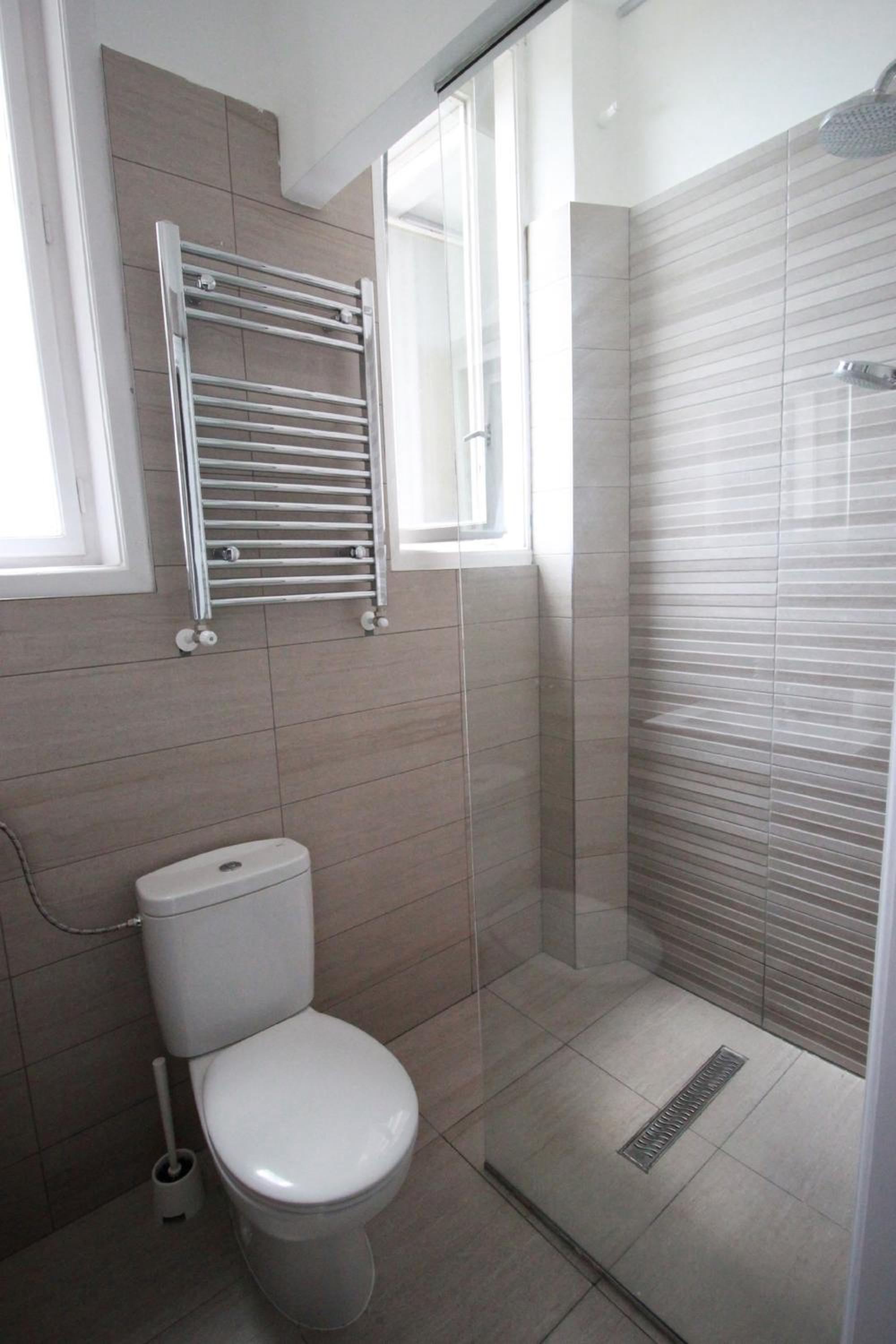 BudapestEasyFlat Wesselenyi
