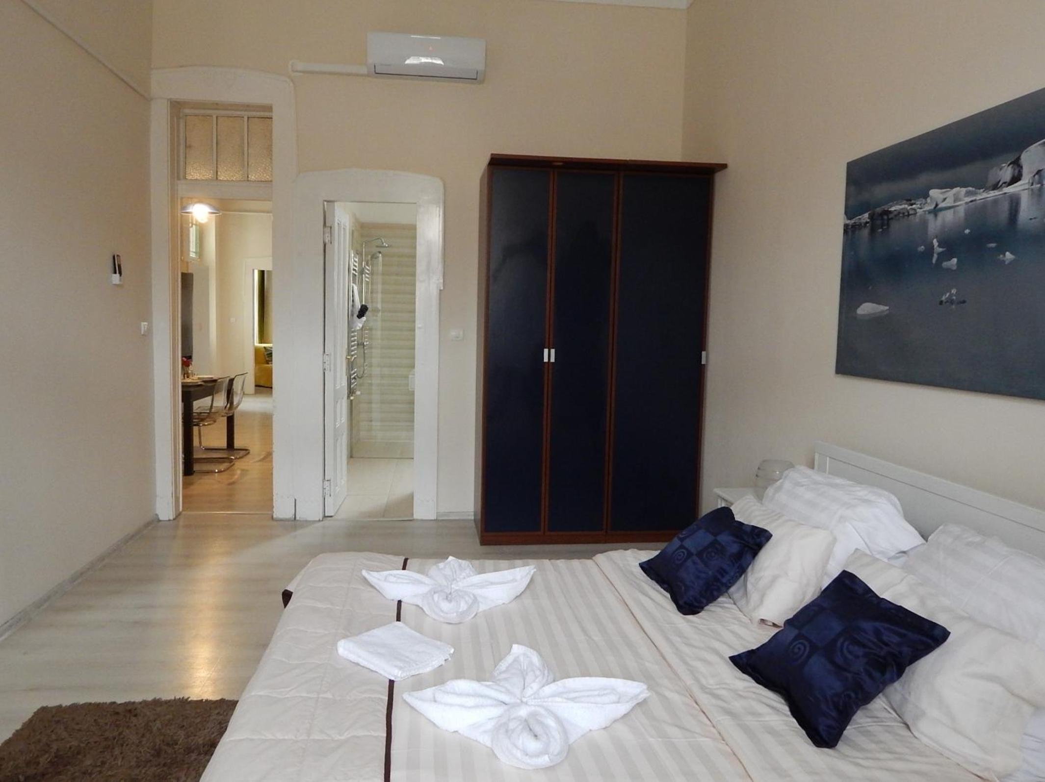BudapestEasyFlat Wesselenyi