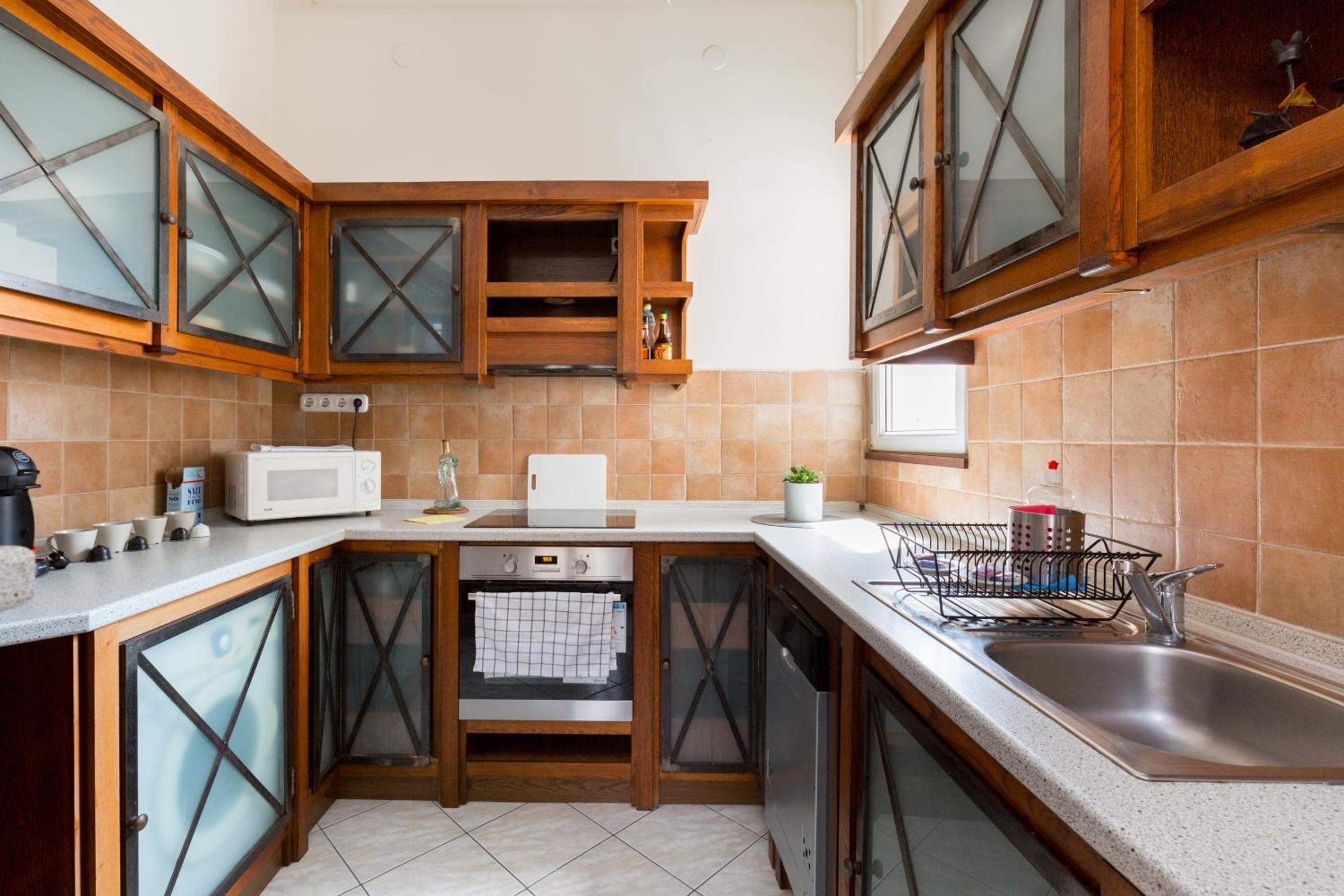 BudapestEasyFlat Wesselenyi