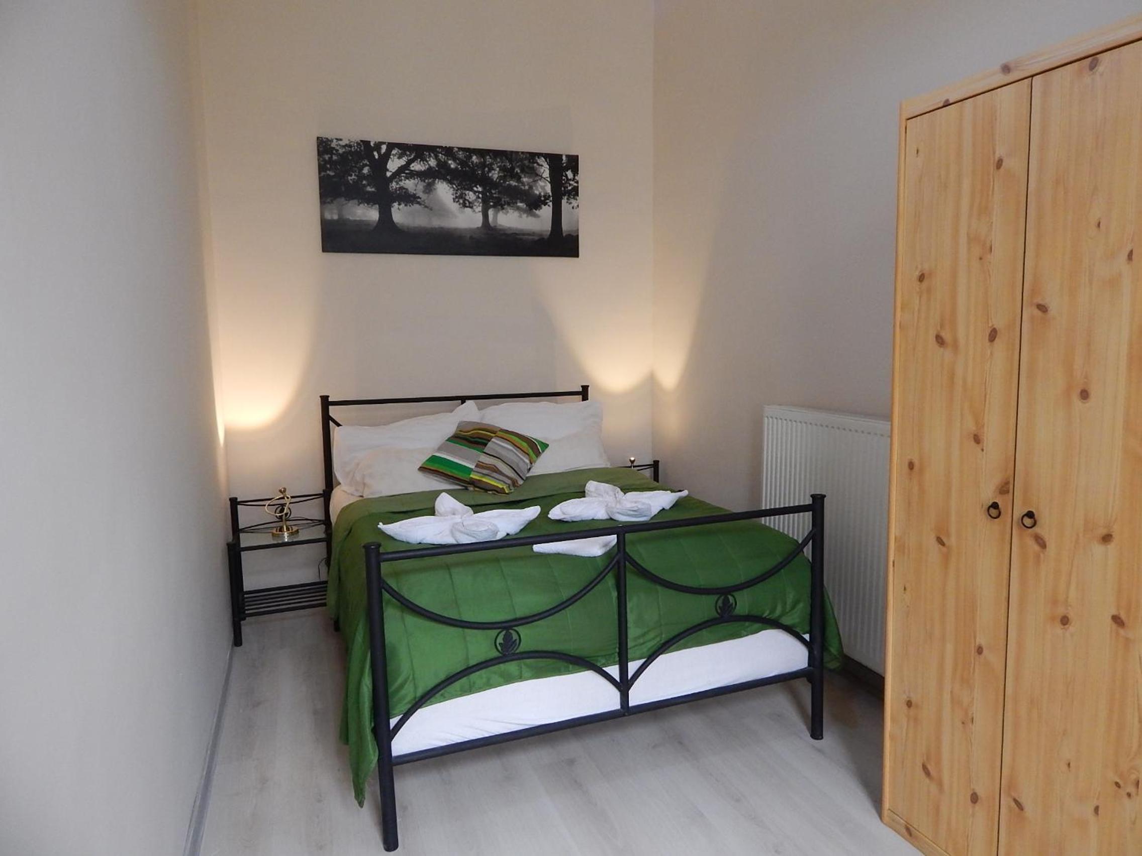 BudapestEasyFlat Wesselenyi