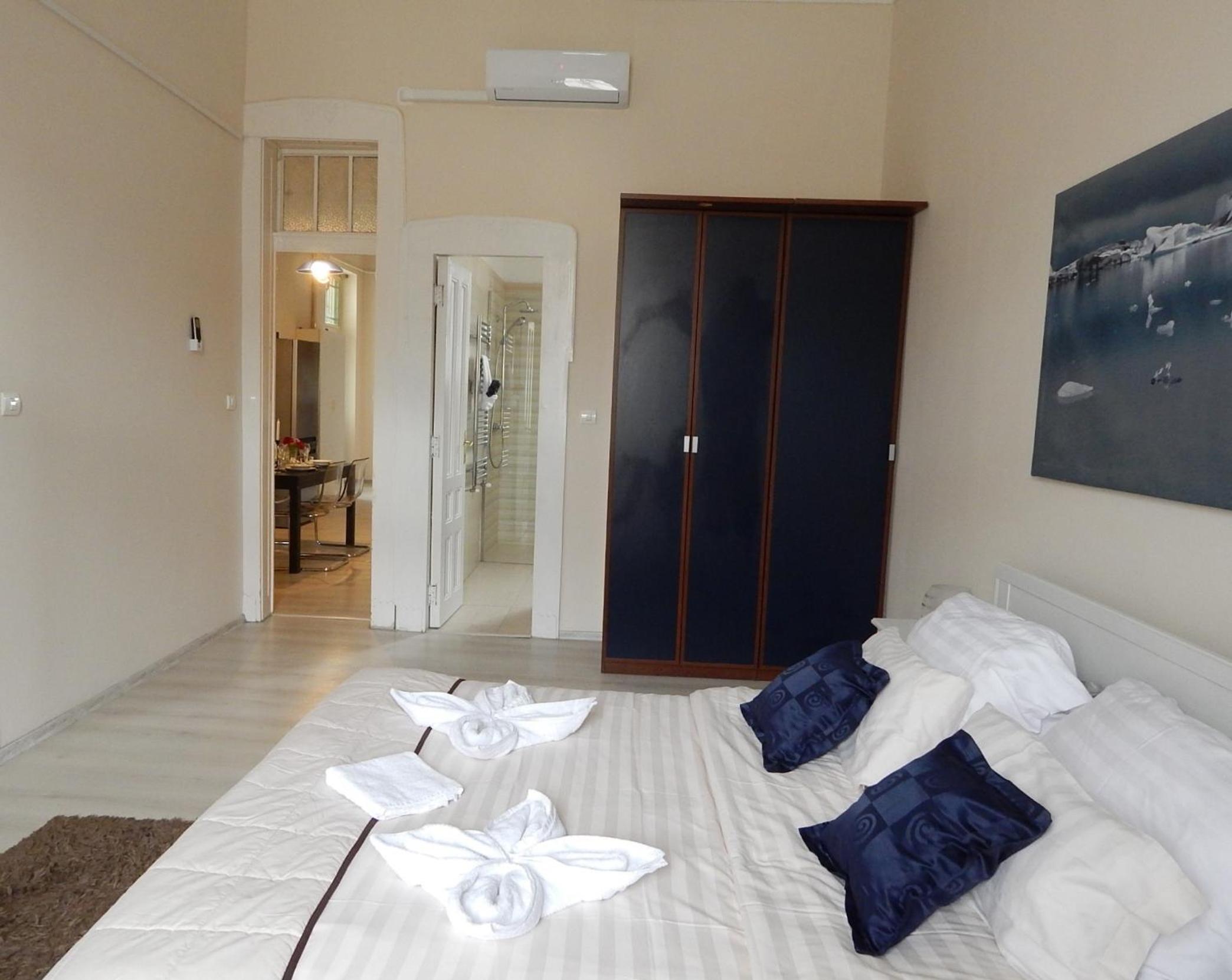 BudapestEasyFlat Wesselenyi