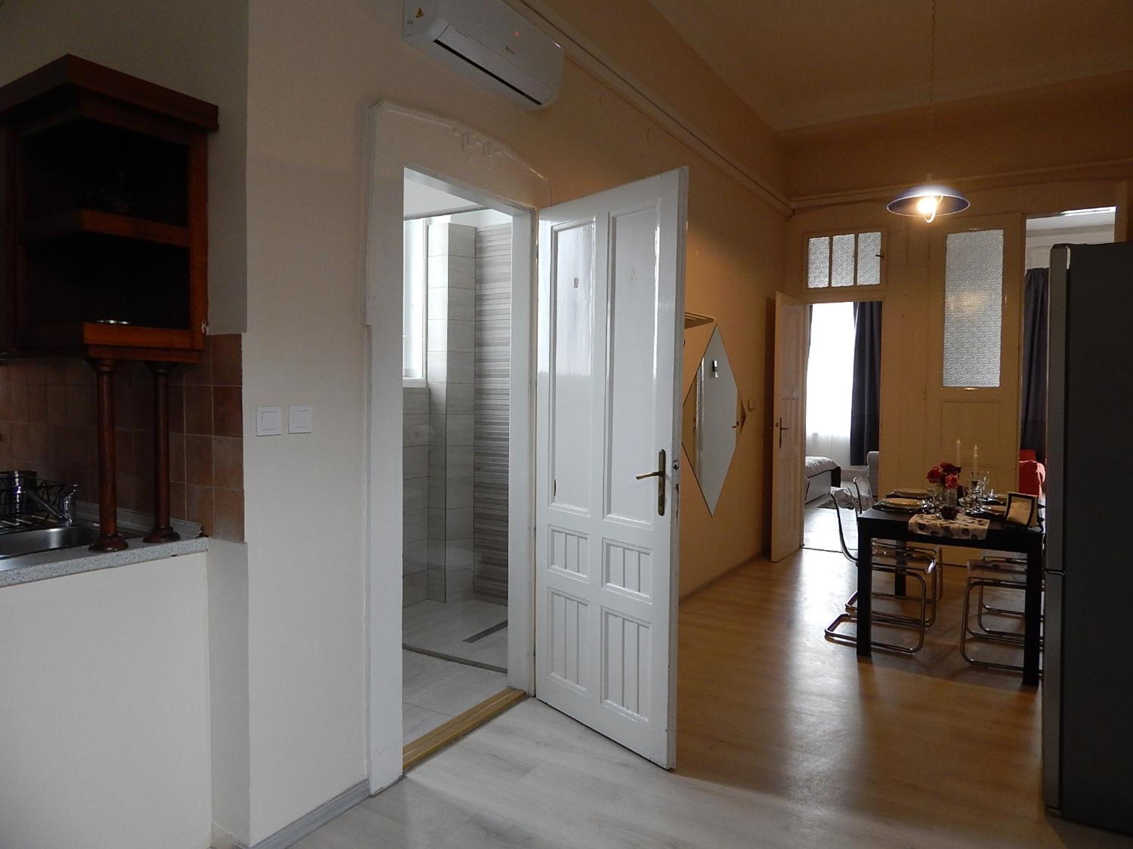 BudapestEasyFlat Wesselenyi
