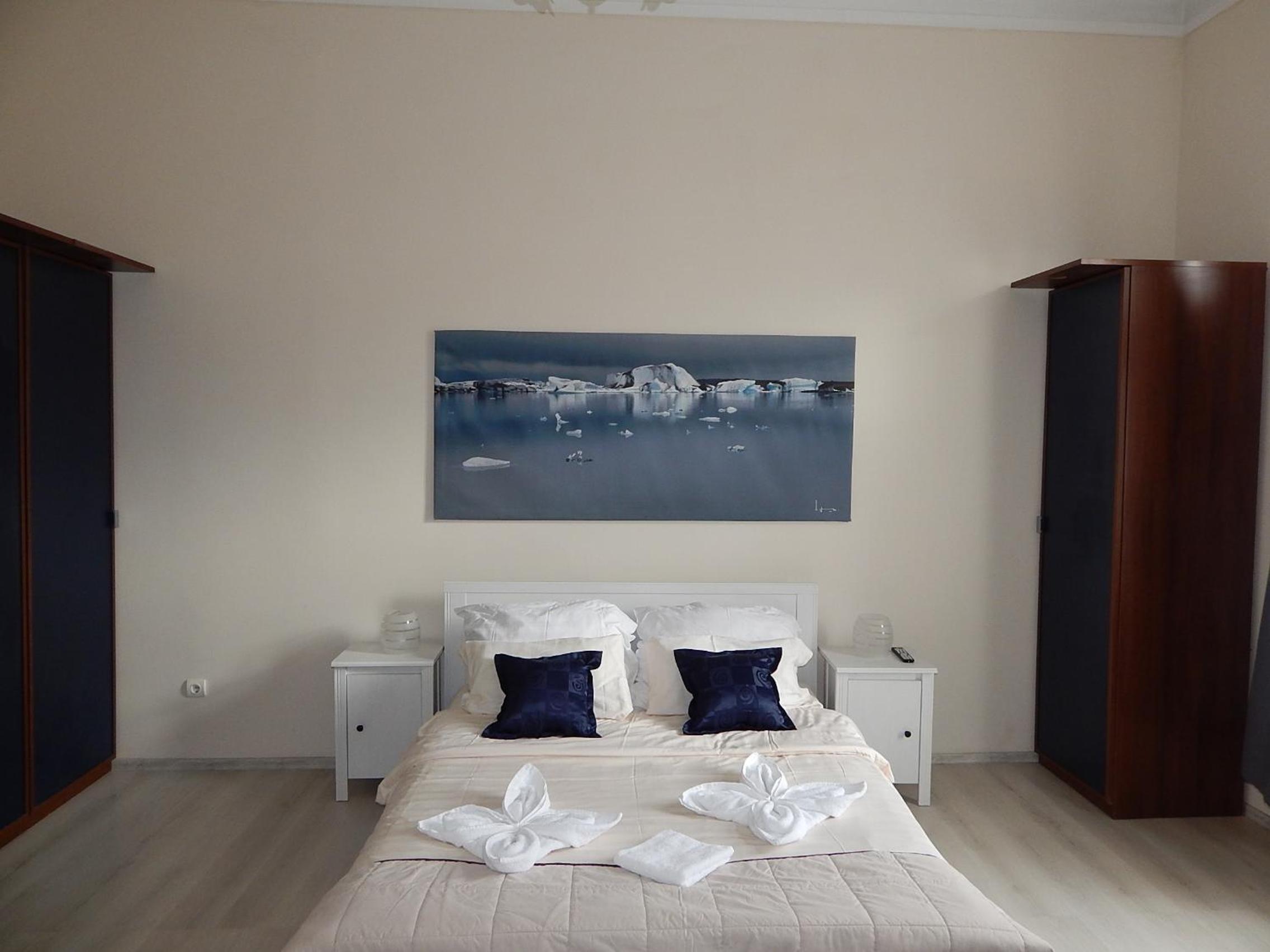 BudapestEasyFlat Wesselenyi