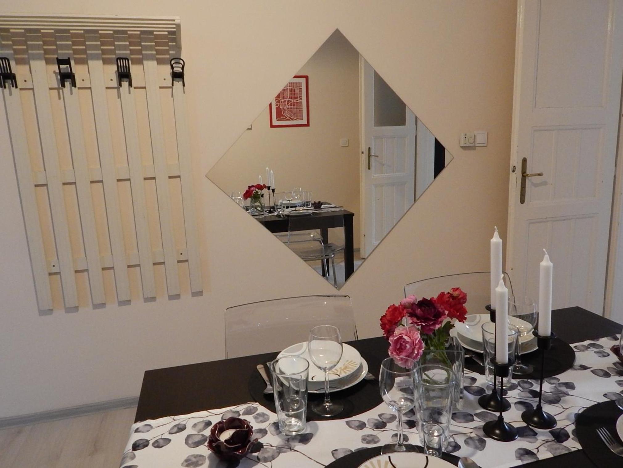 BudapestEasyFlat Wesselenyi