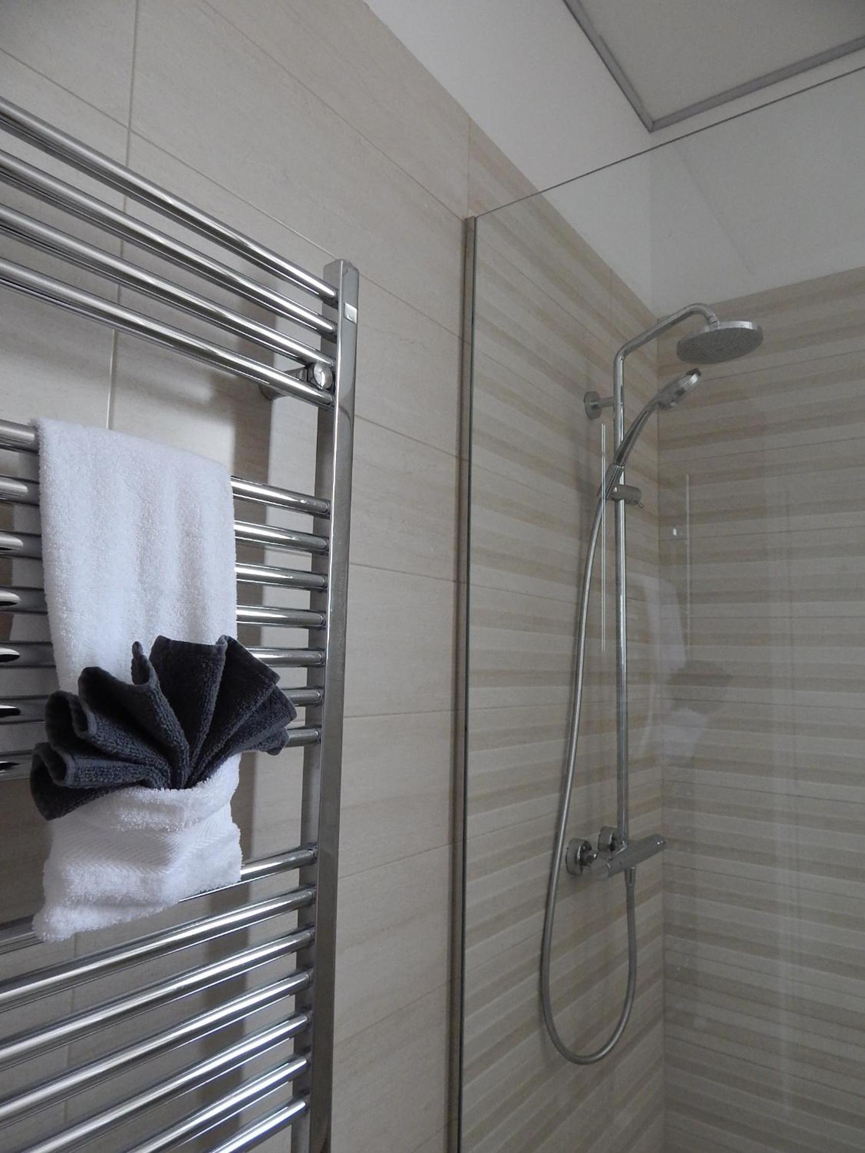 BudapestEasyFlat Wesselenyi