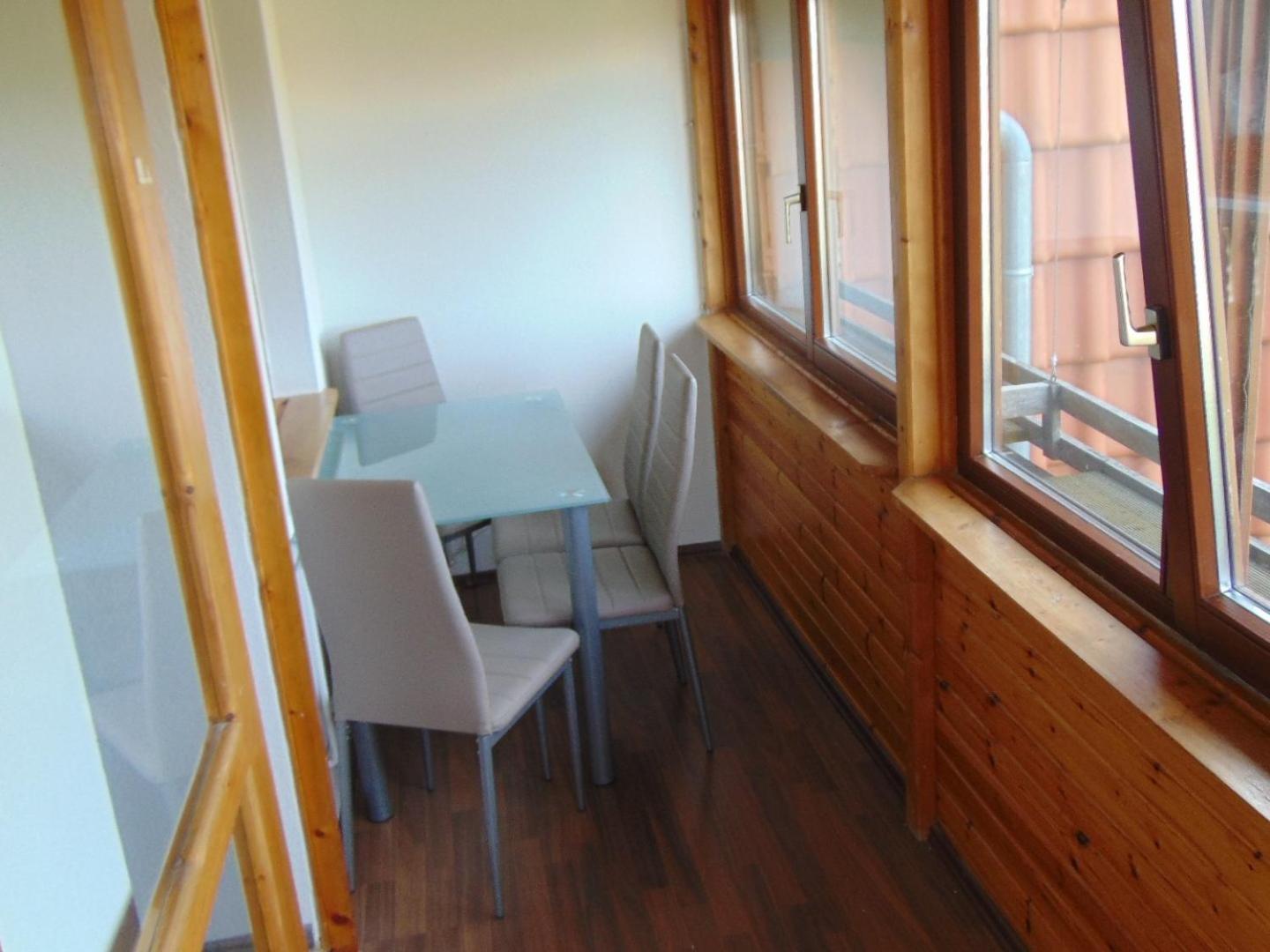 Hostel Ballenstedt