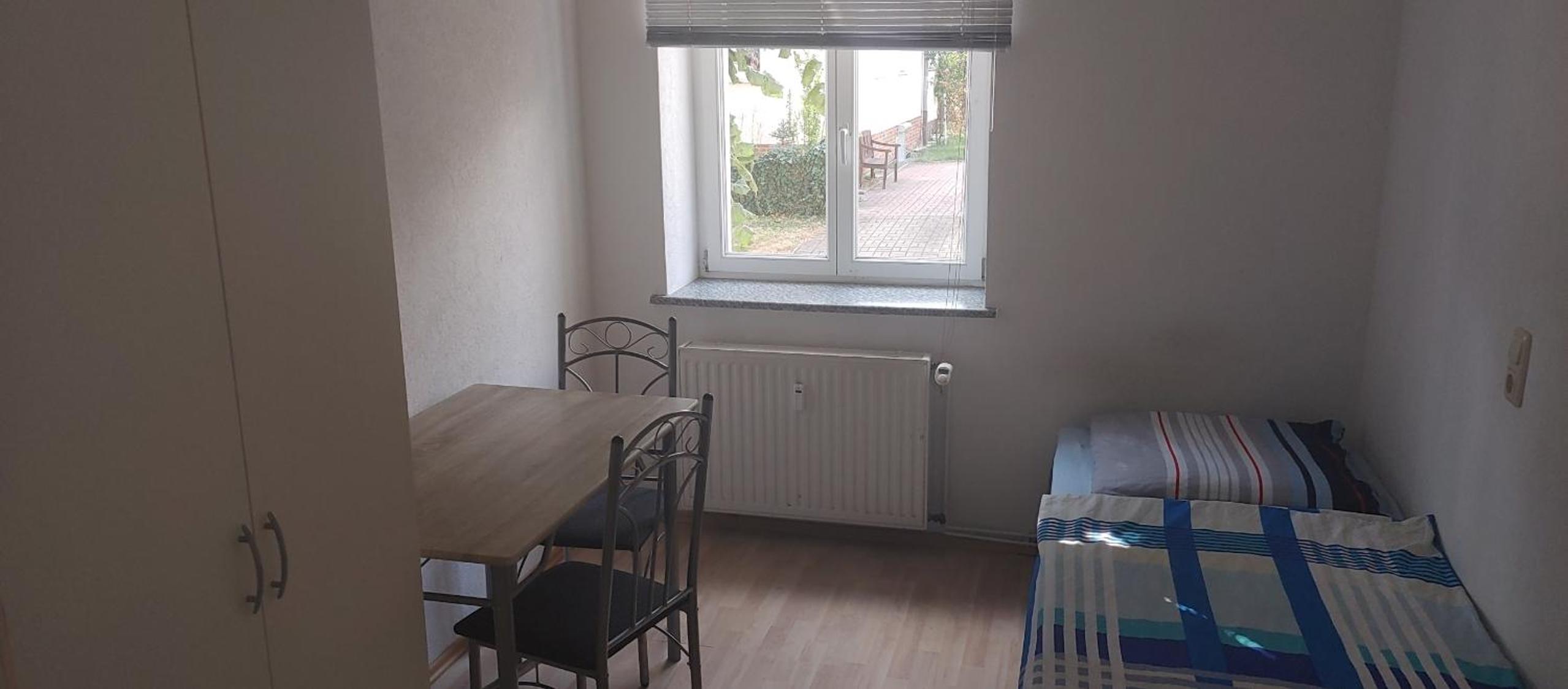Hostel Ballenstedt