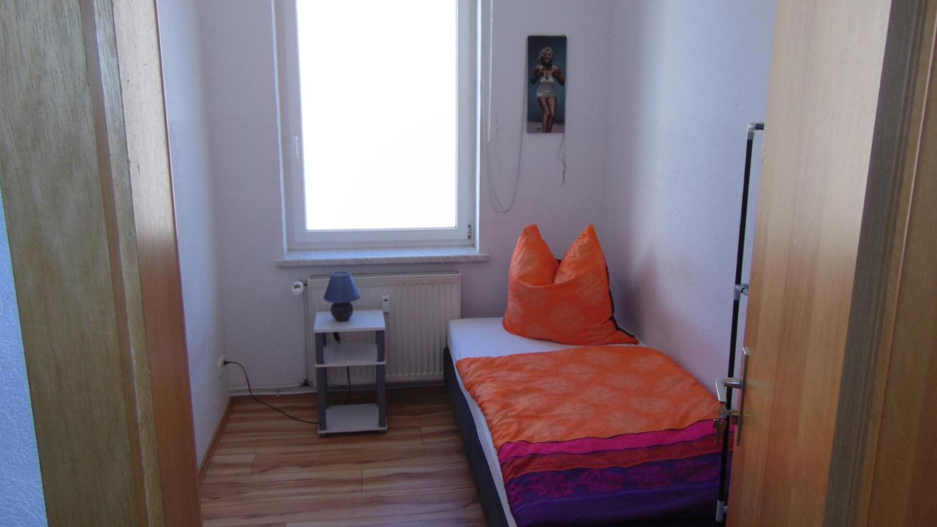 Hostel Ballenstedt