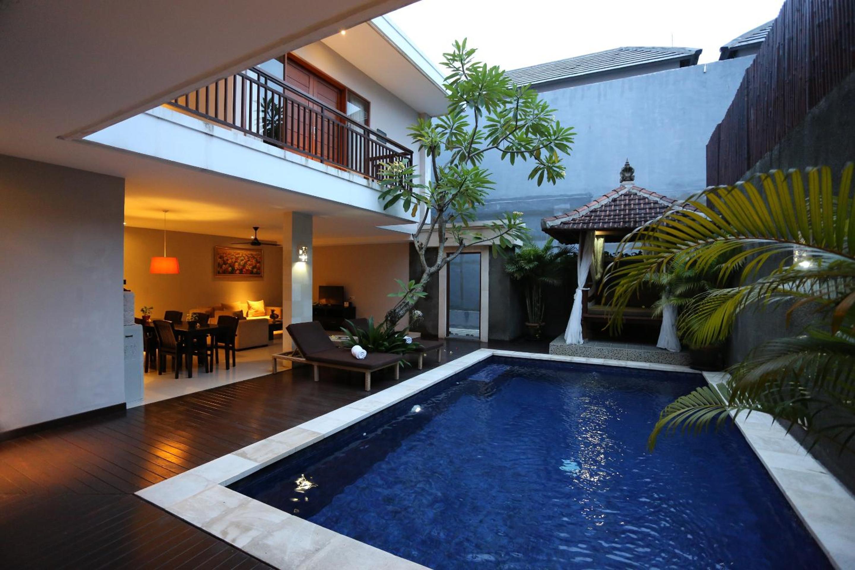 The Light Exclusive Villas and SPA