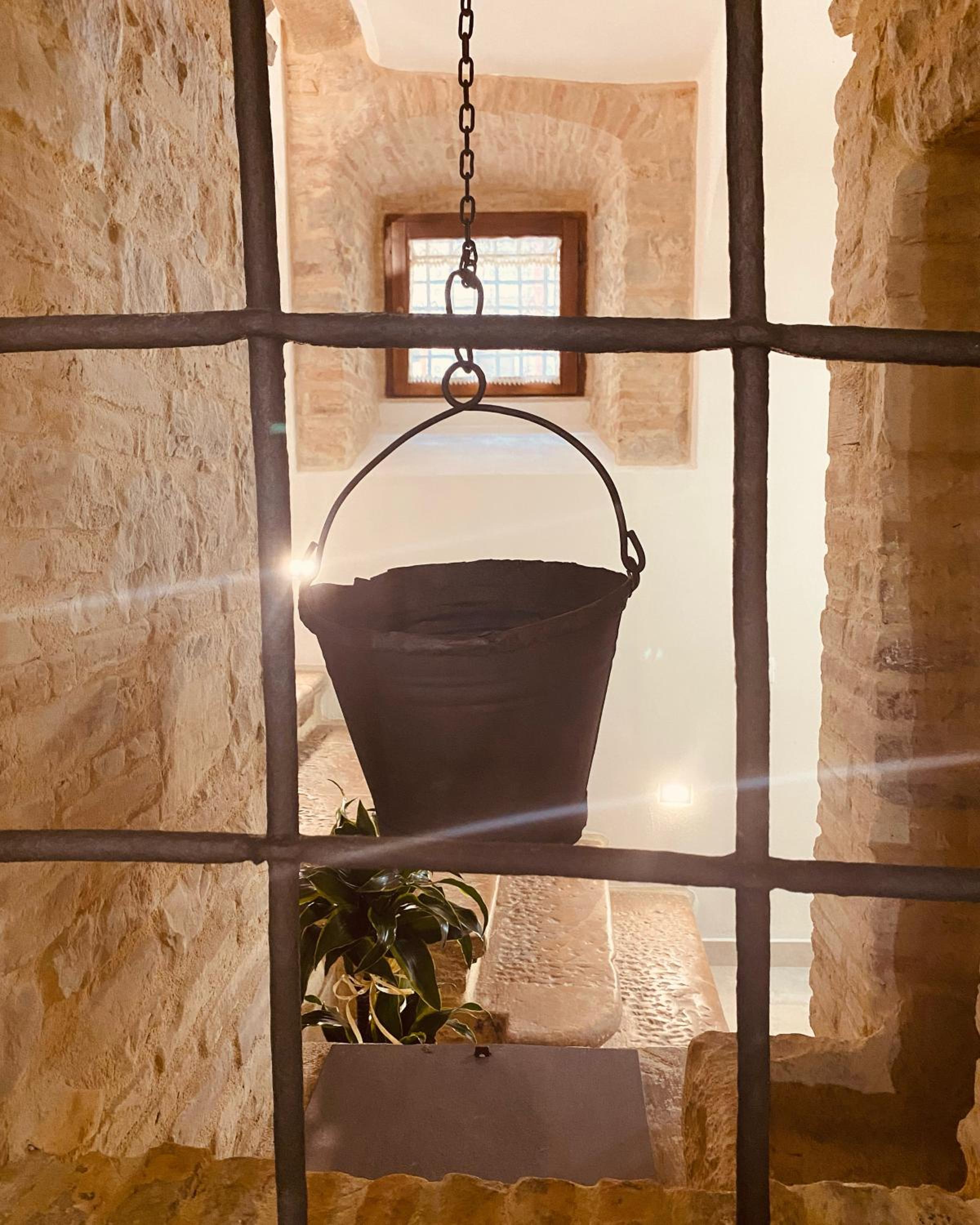 RELAIS SAN MARCO LUXURY GUEST HOUSE view 4