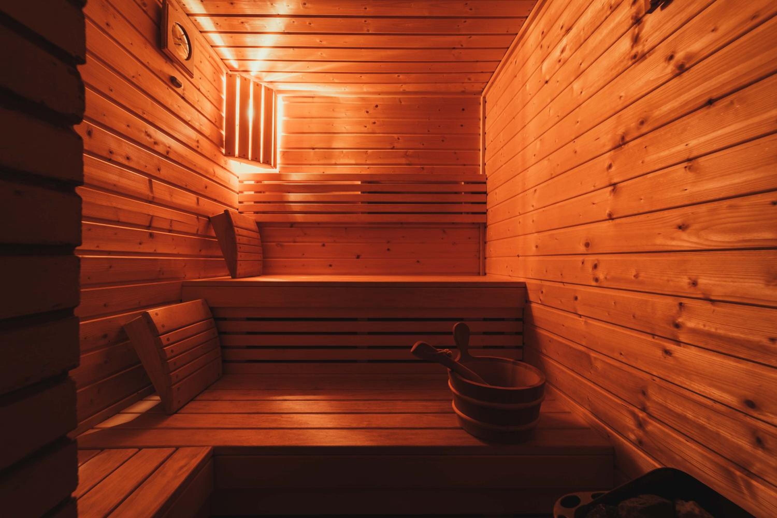 Sovia Wellness Chata, Sauna & Jacuzzi, Slovenský raj view 5
