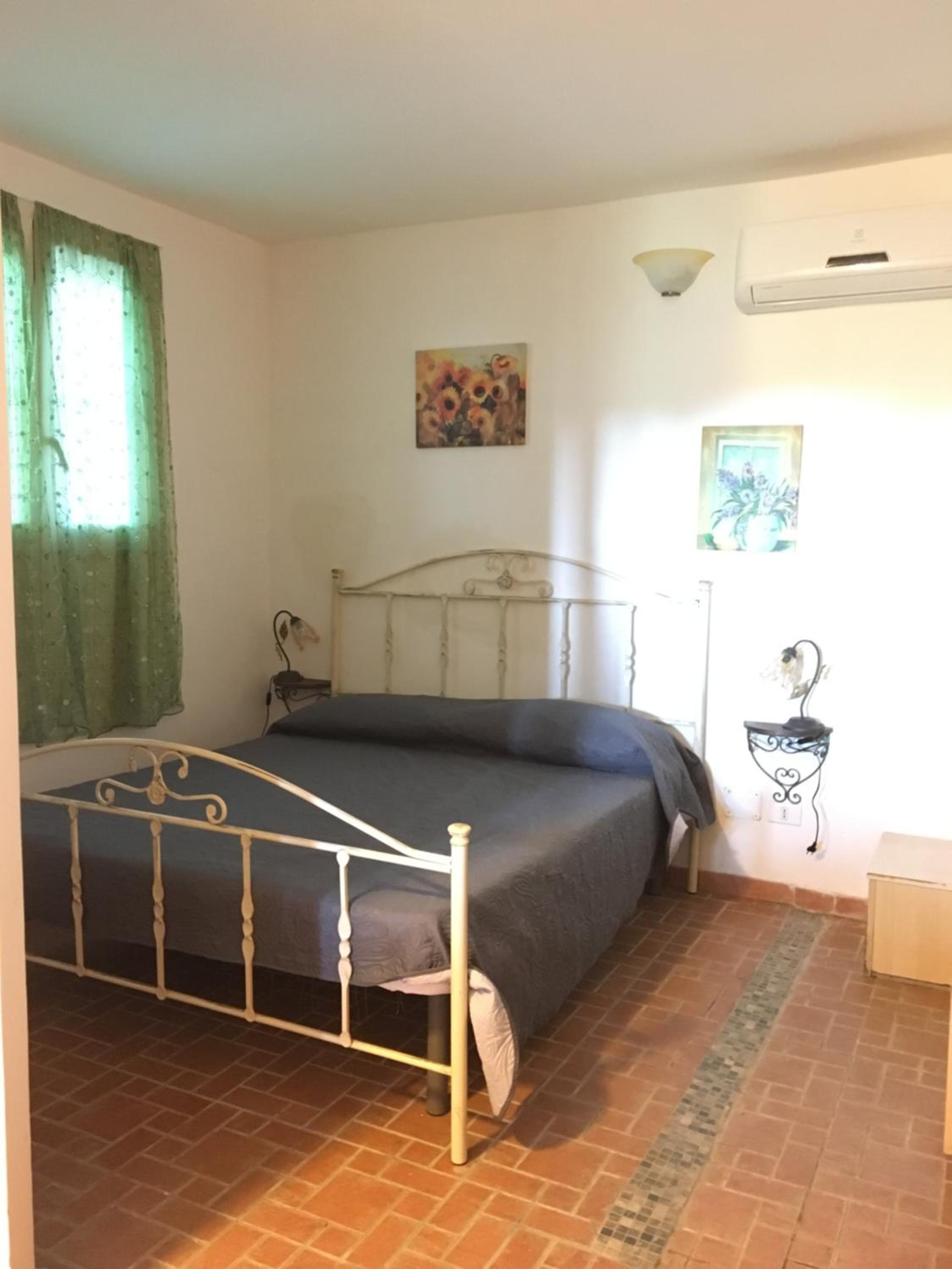 Villa Paola en Vieste