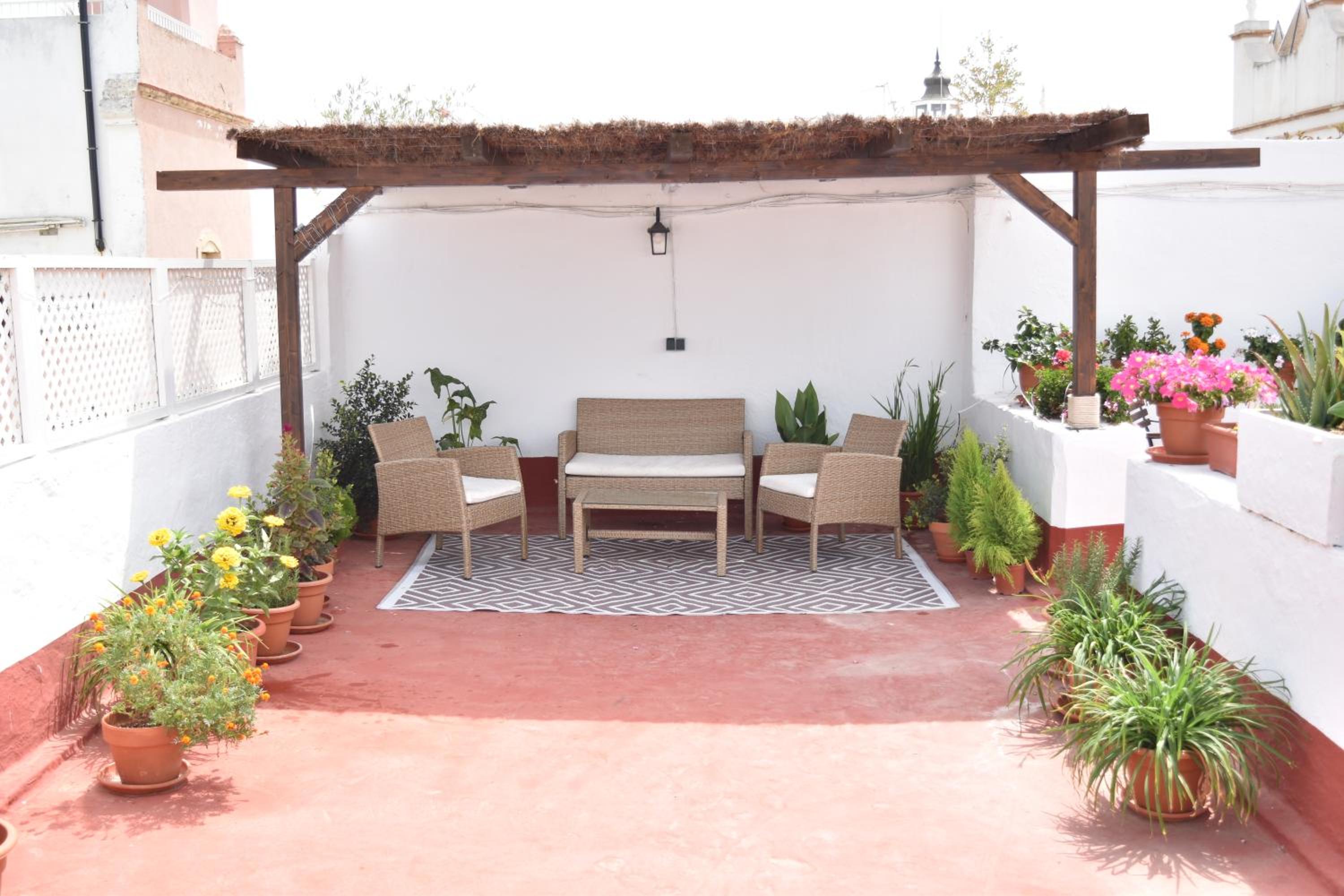 Apartamentos Veedor Cádiz photo 3