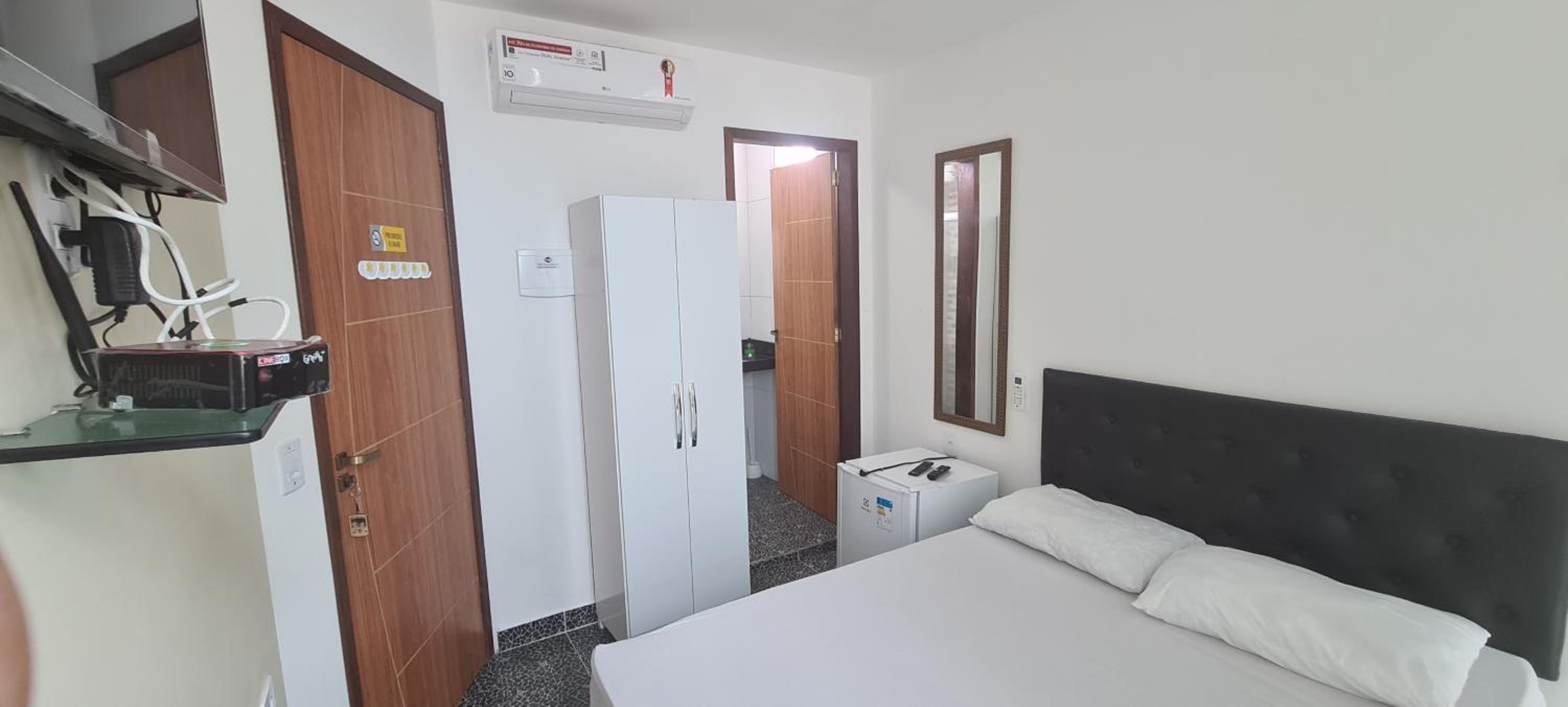 Suites Jangadeiro Maragogi 1 RUA JANGADEIROS 215
