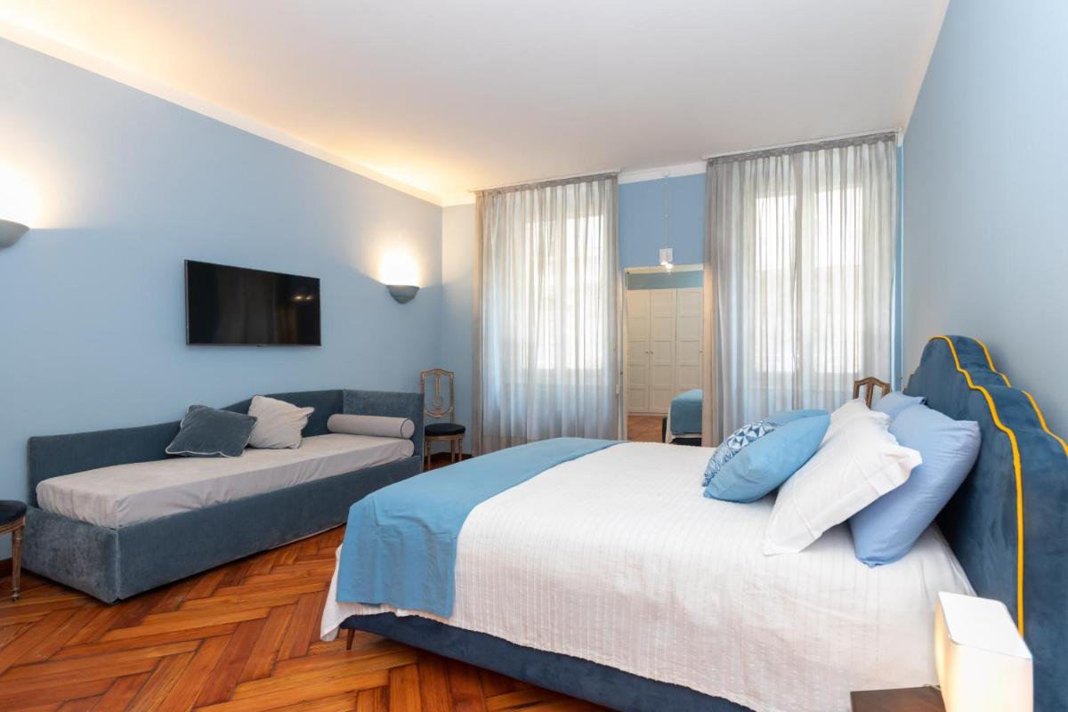Palazzo Balbo Family Apartment by Wonderful Italy photo 4