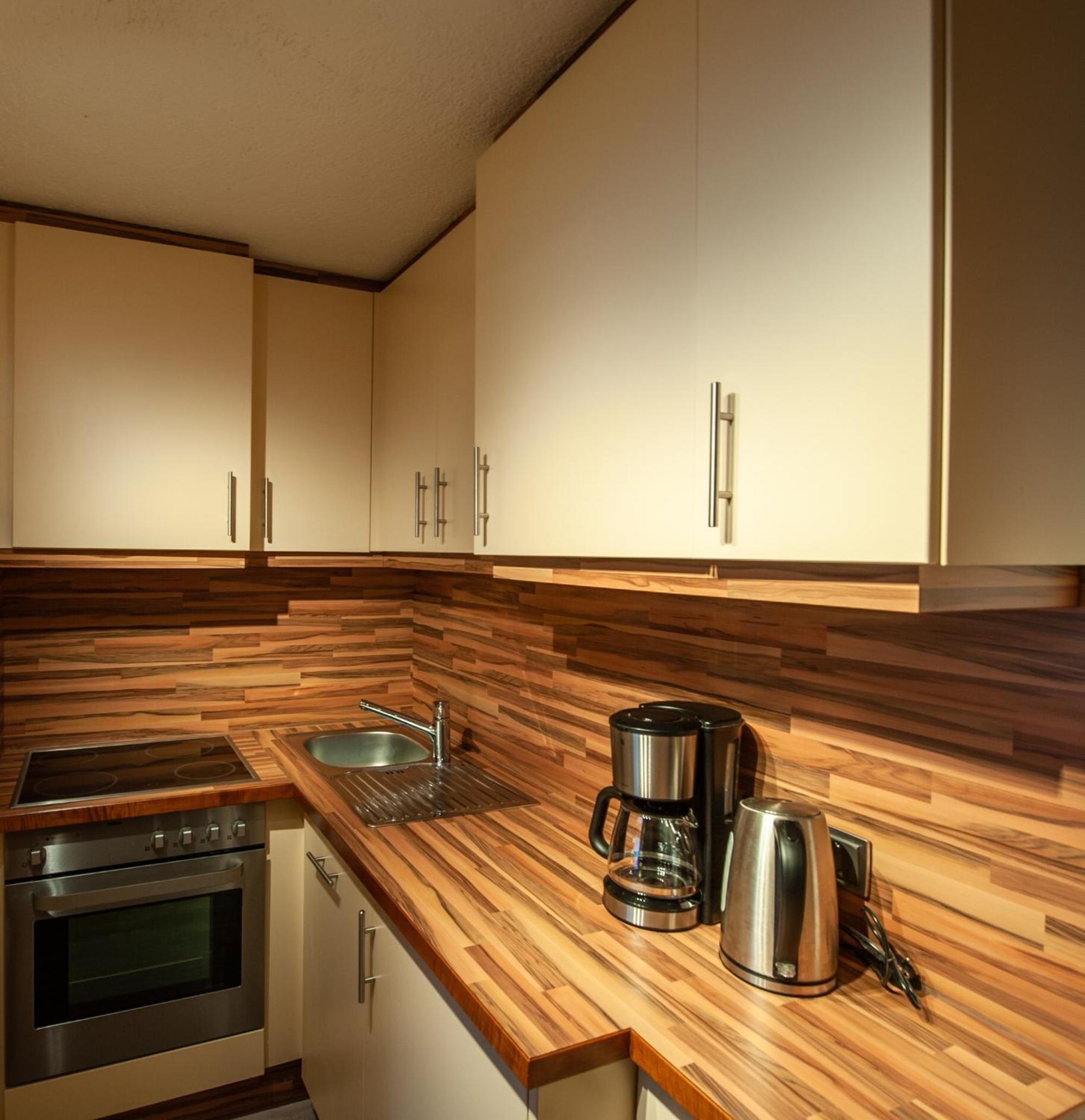 Appartements Birkenhof