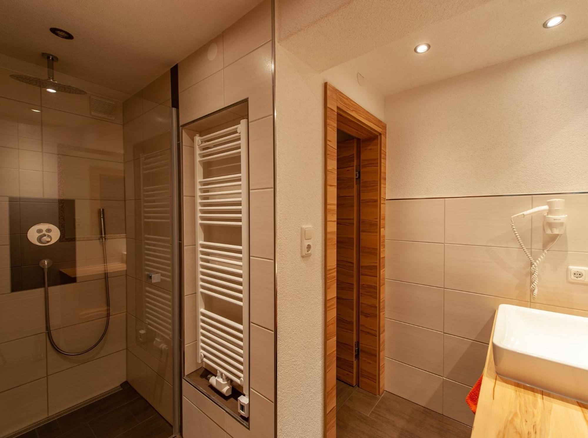 Appartements Birkenhof
