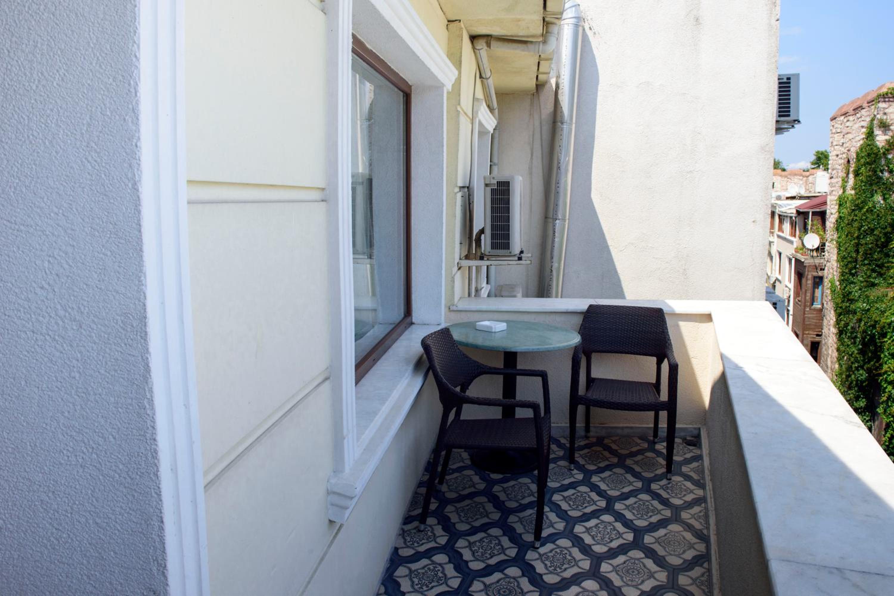 Tayahatun Hotel - Image 51