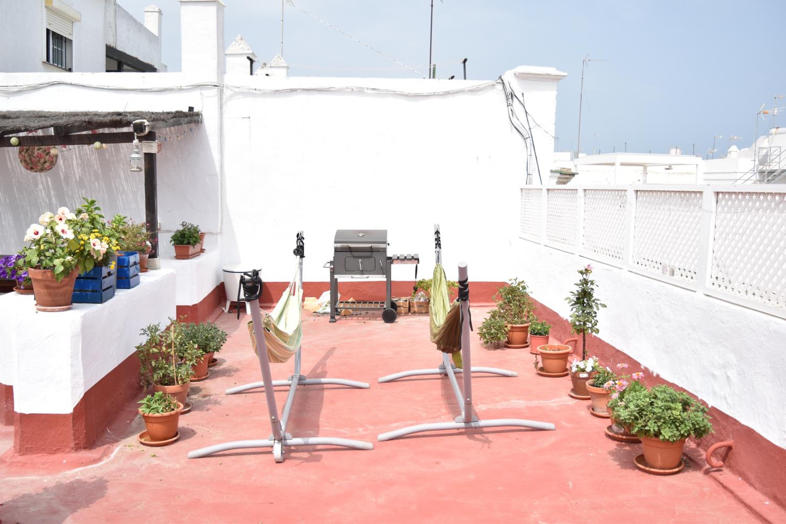 roof