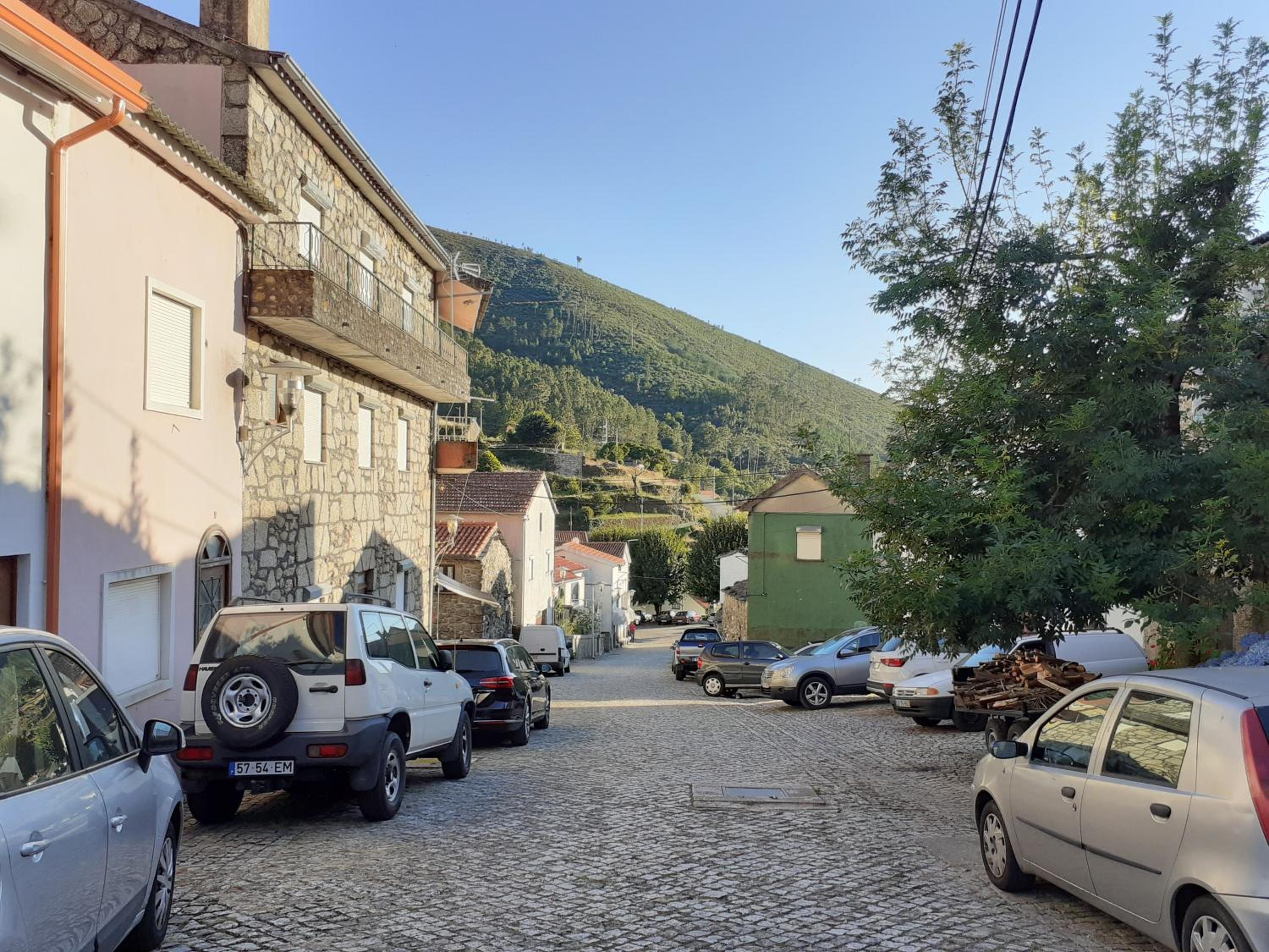 Casa Encantada - Alvoco da Serra view 2