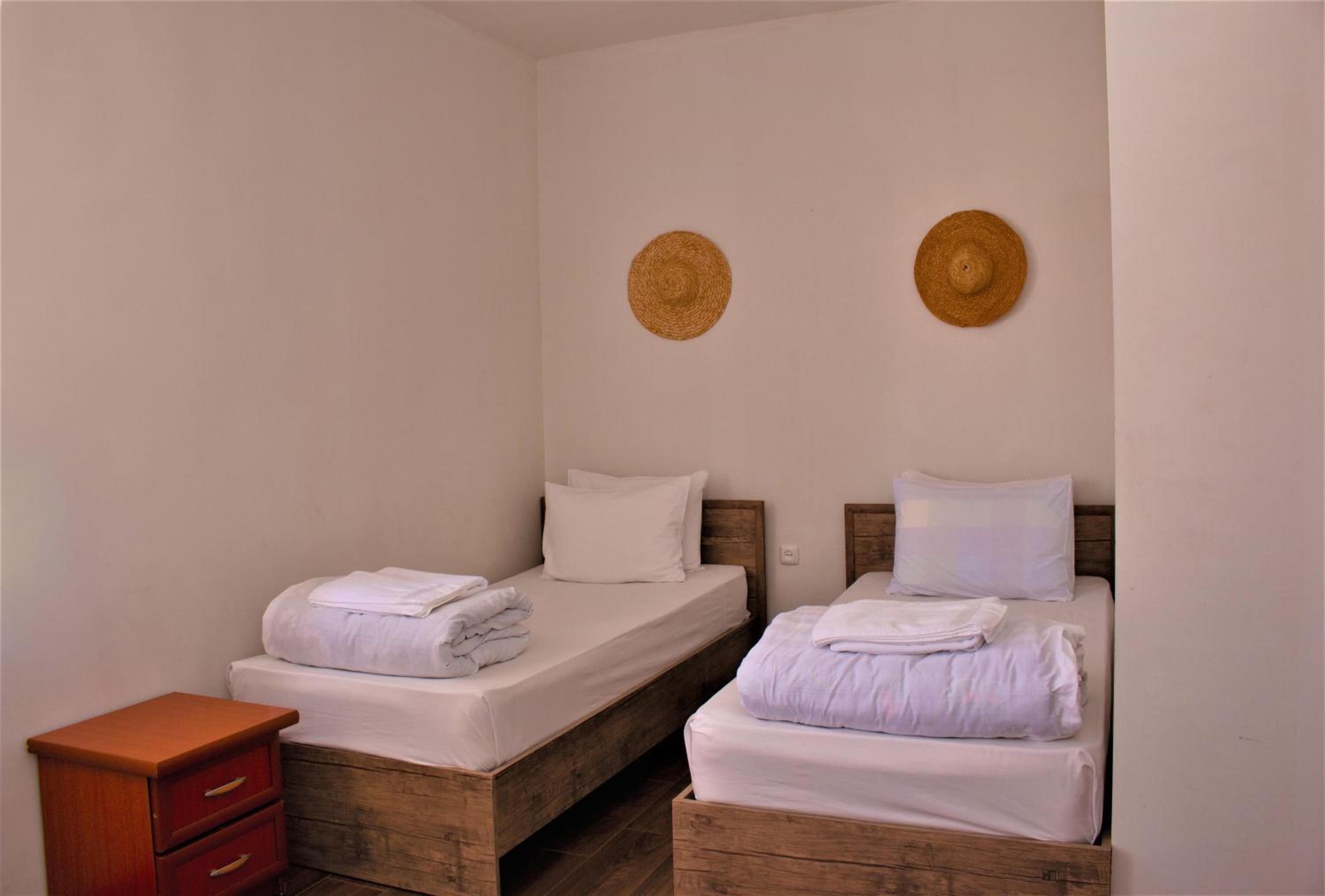 Tezh Ler Resort