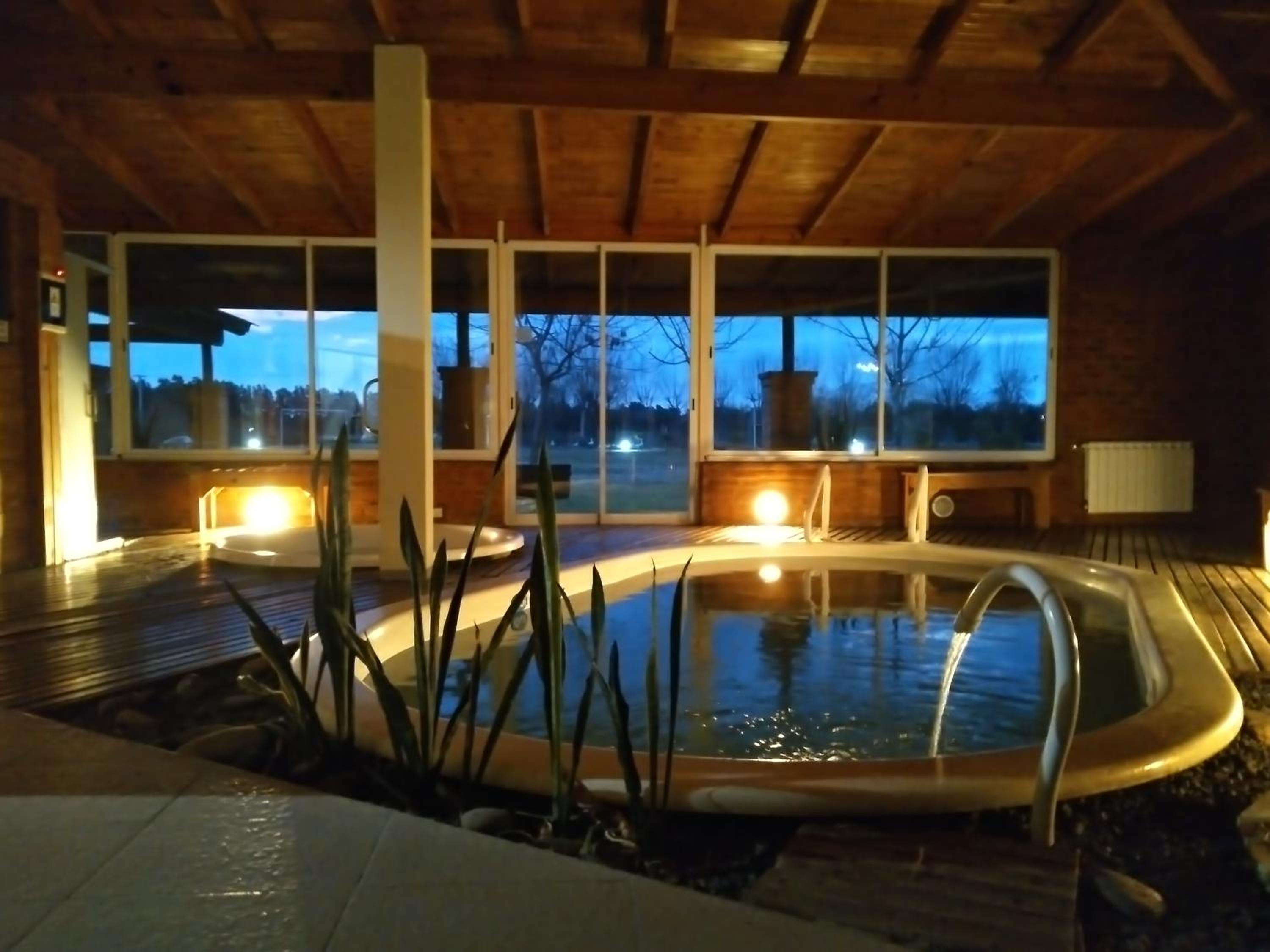 La Chacra - Hotel de Campo & Spa