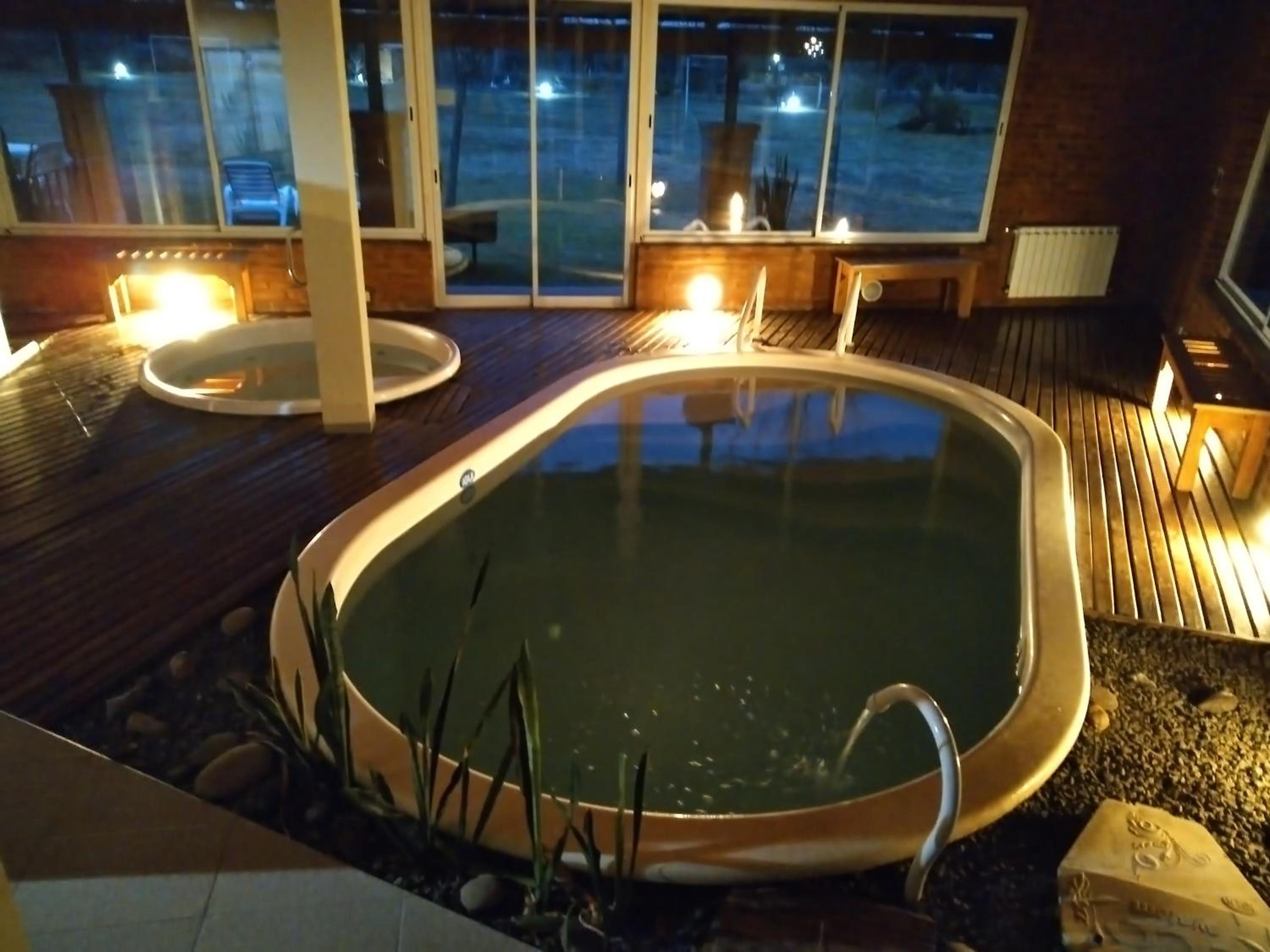 La Chacra - Hotel de Campo & Spa