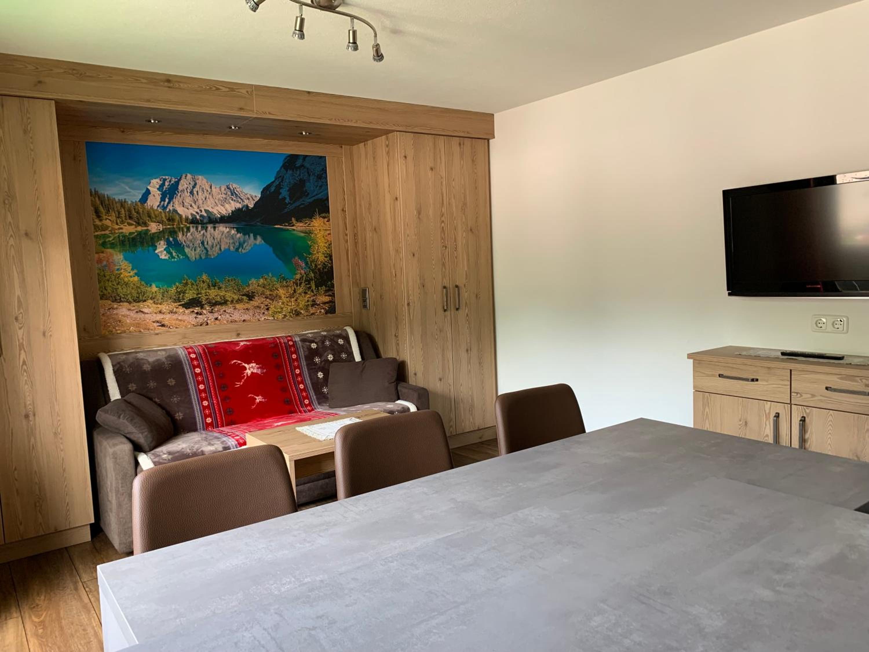 Appartements Birkenhof