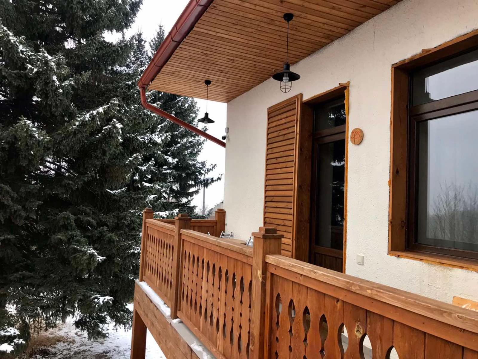 Tezh Ler Resort