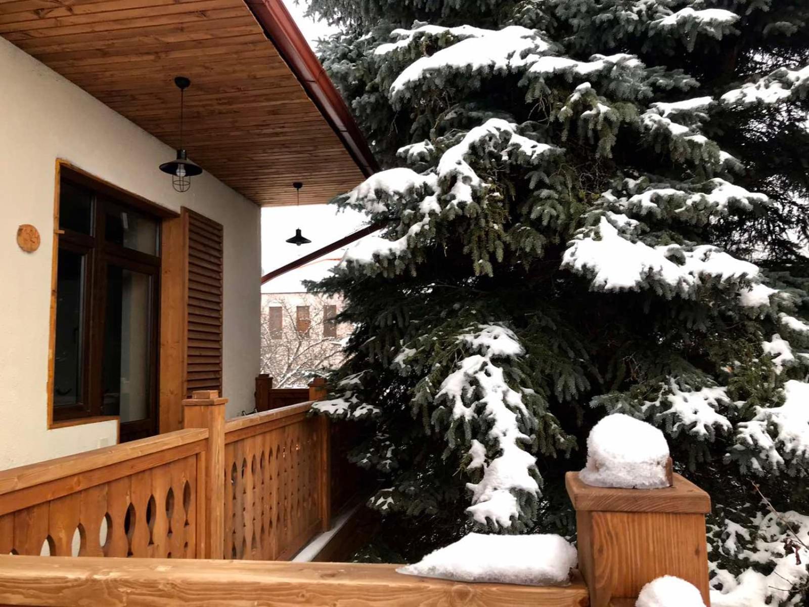Tezh Ler Resort