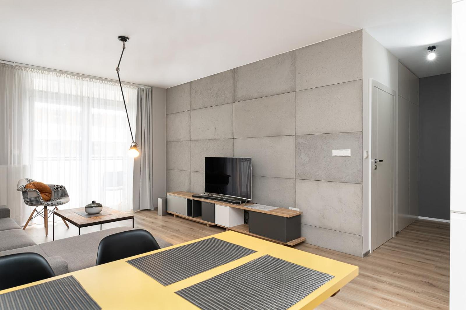 Pure Rental Apartments
