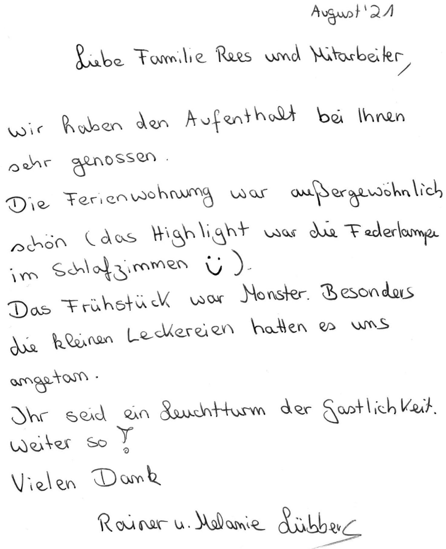 Alte Schmiede zu Trarbach
