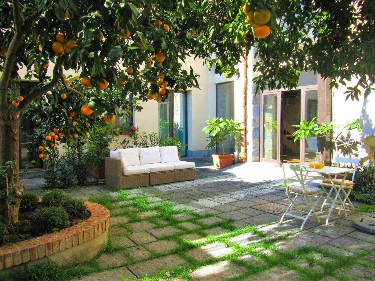 B&B - ComeinSicily CortedeiLimoni - Charming & Relaxing Luxury photo 2