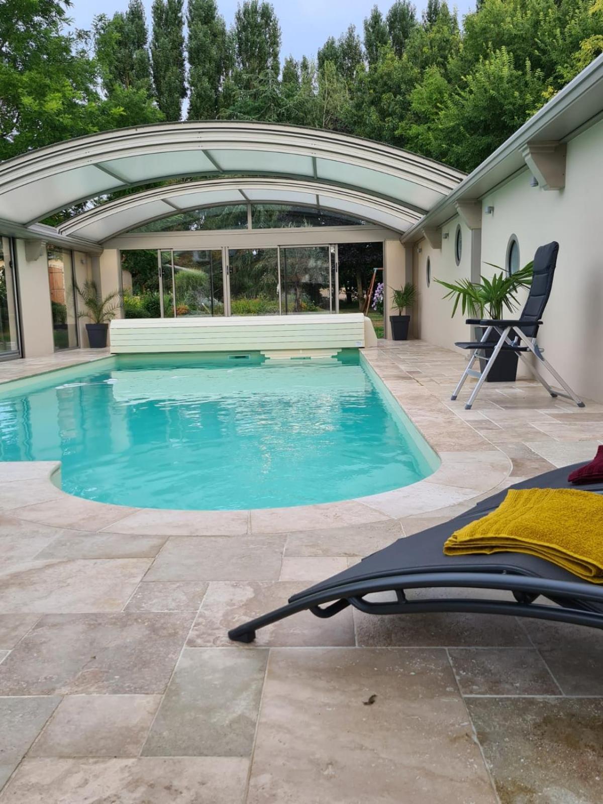 La coudraie votre maison de vacances en famille