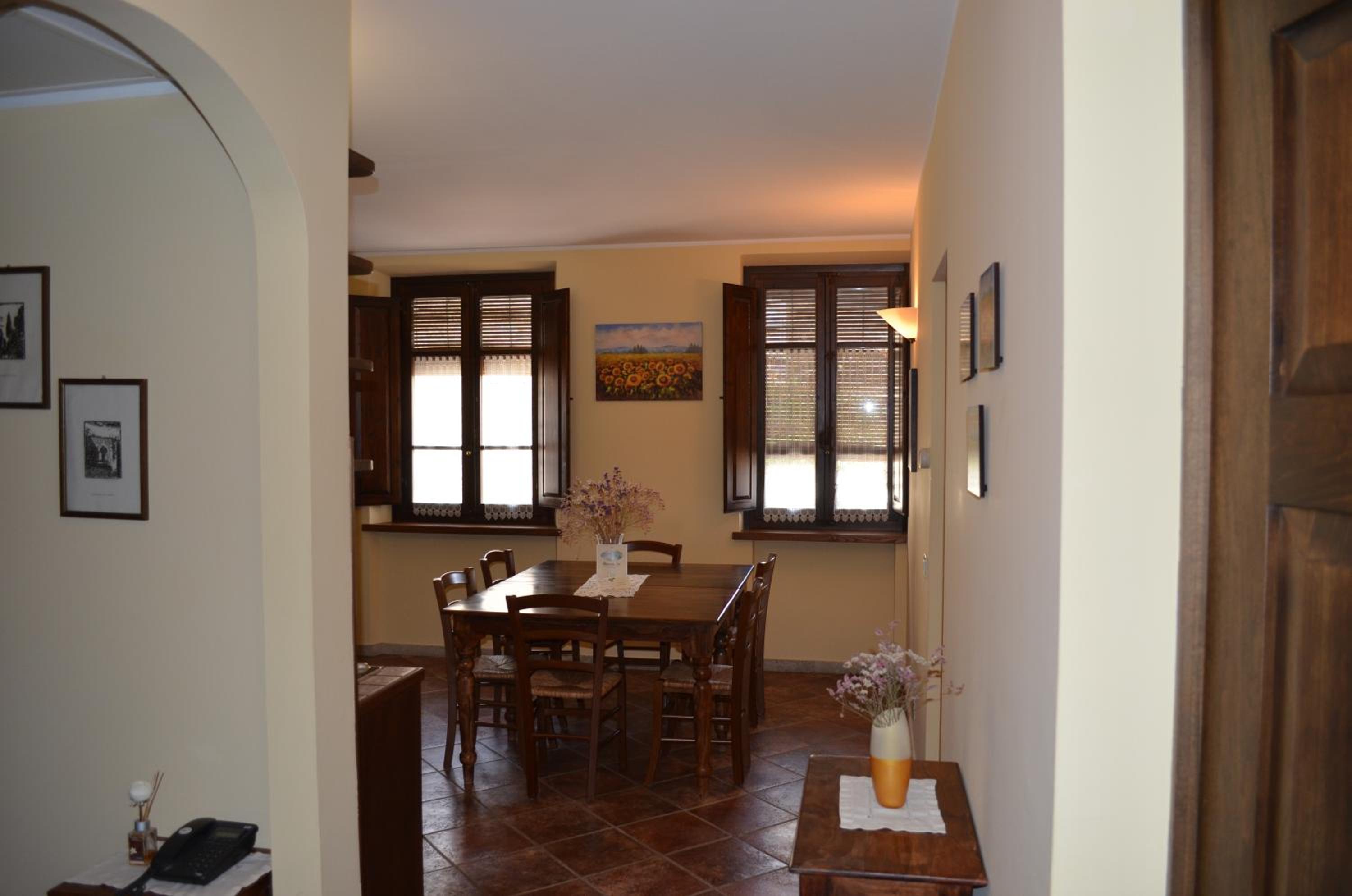 Palazzo Alle Mura photo 5