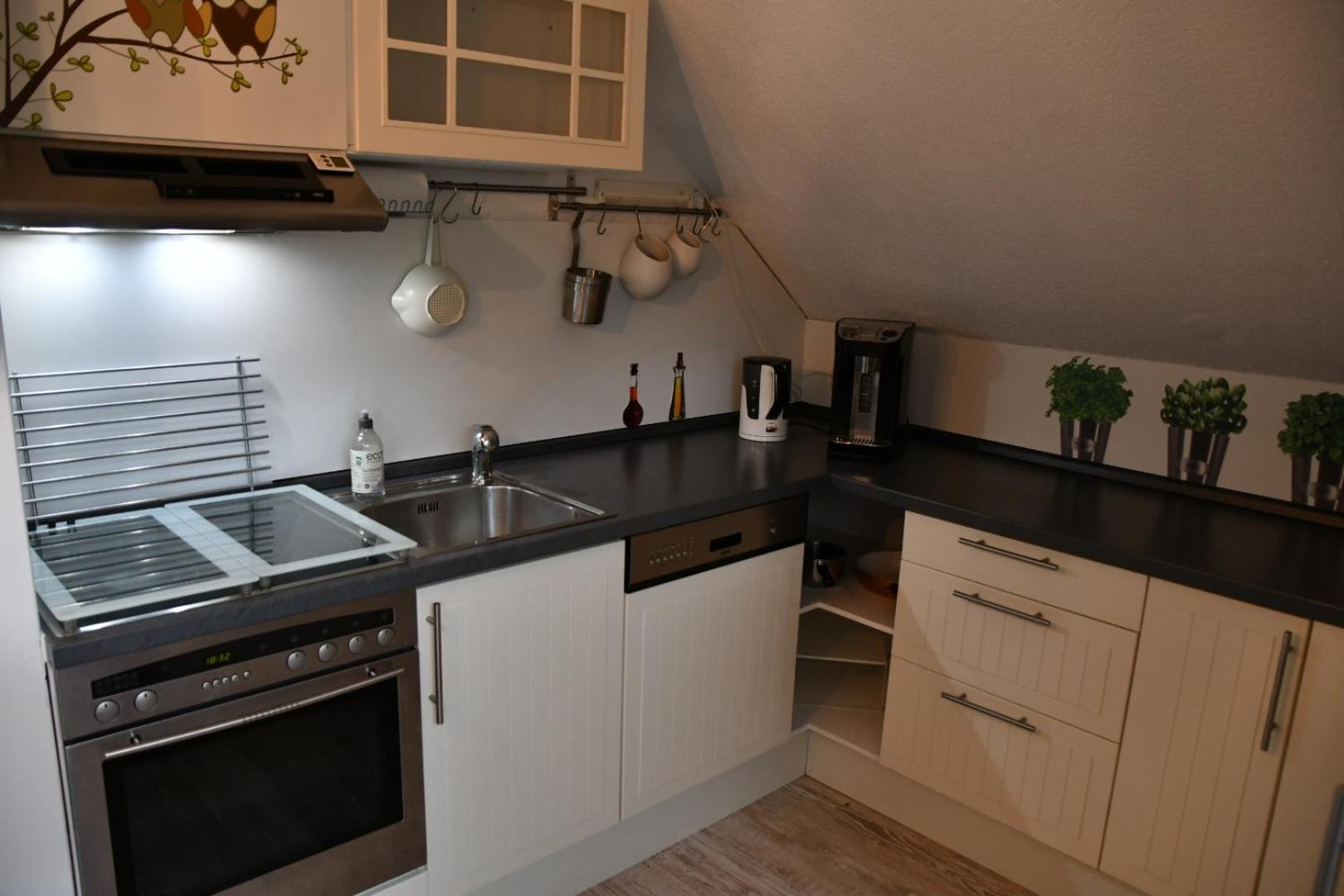 Ferienwohnung Heideloft en Schneverdingen