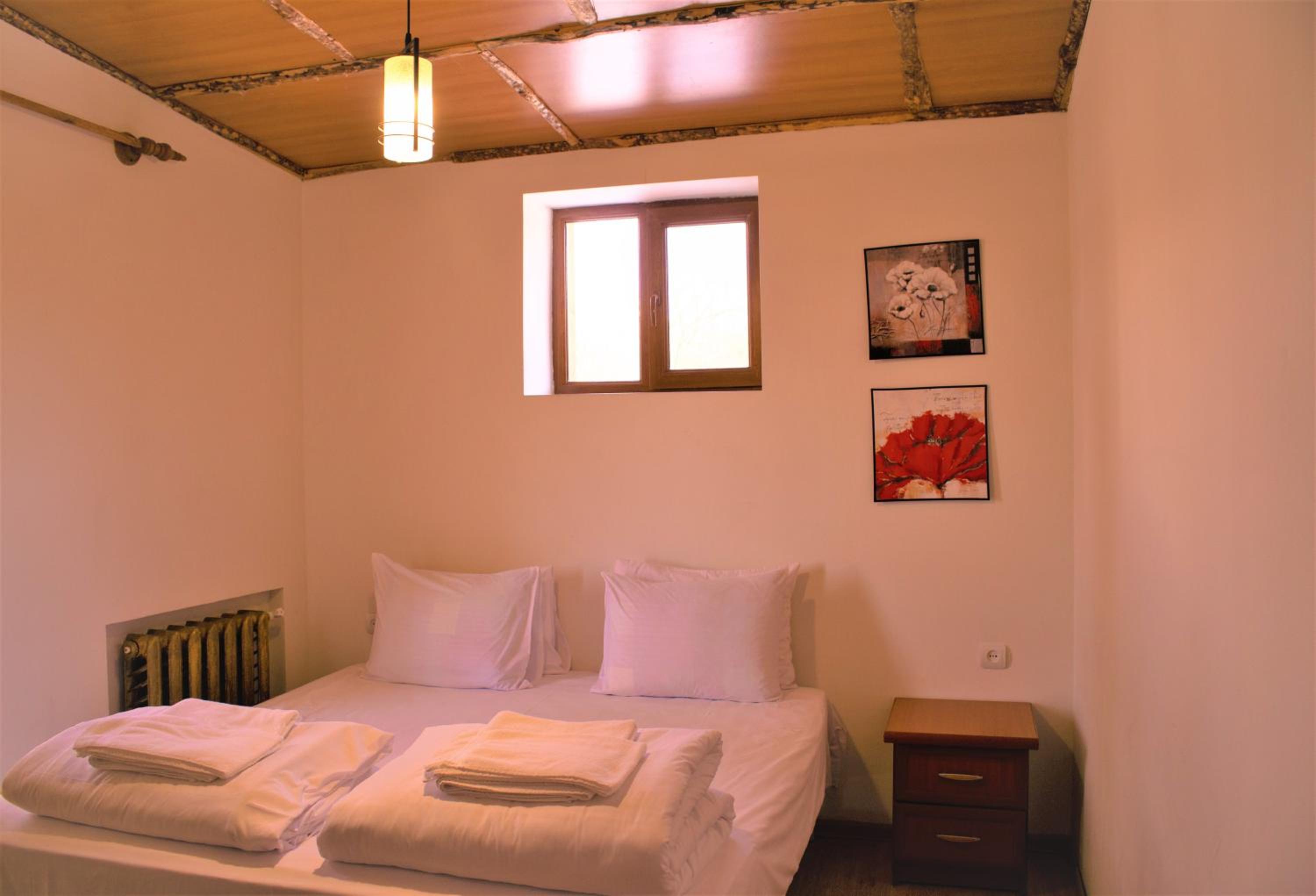 Tezh Ler Resort