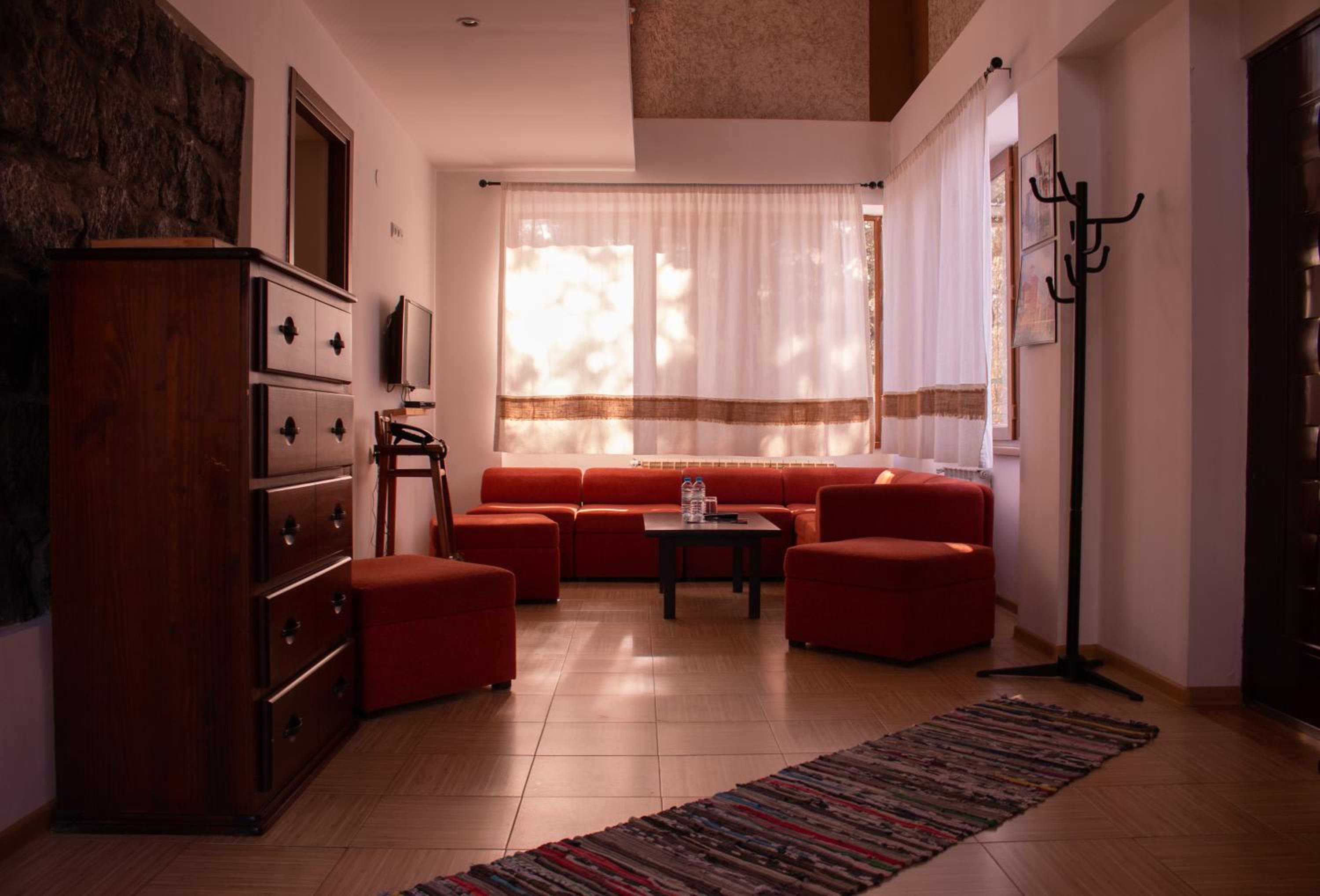 Tezh Ler Resort