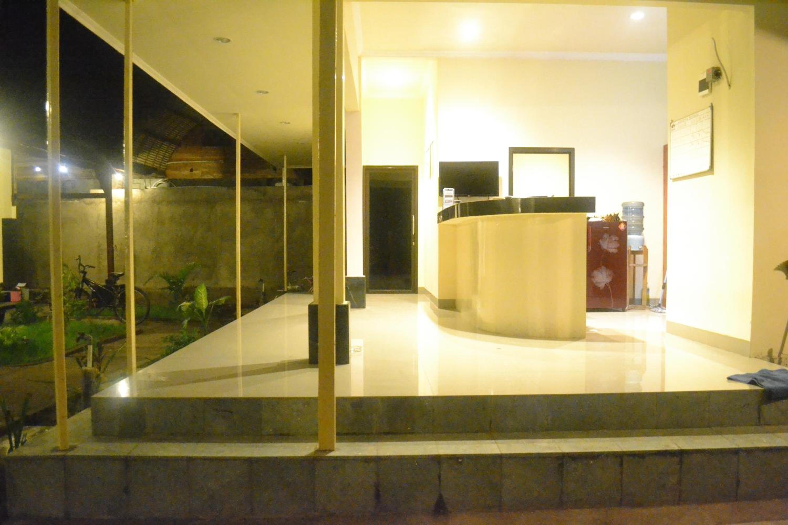 Wisma Bunda