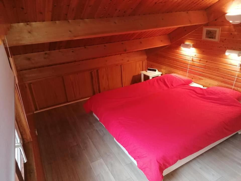 Villa Bon Temps Durbuy