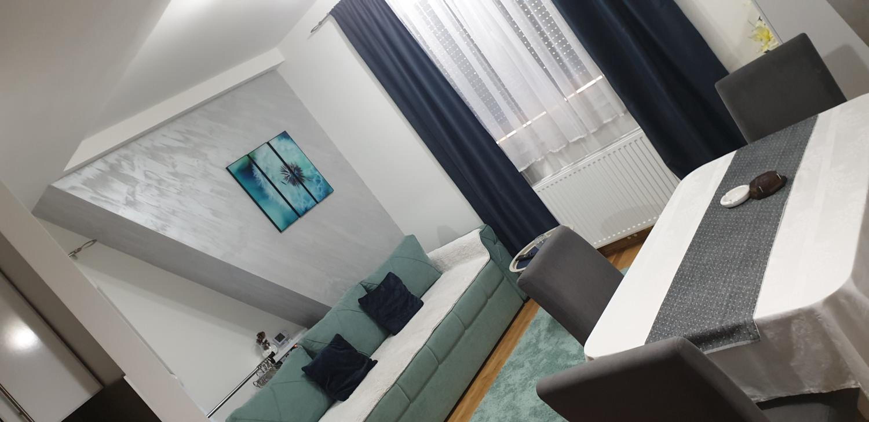Apartman Divcigora Sokic view 2