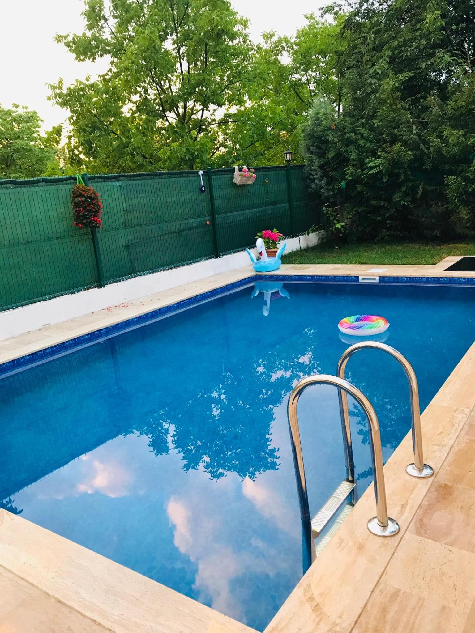 Eren Villa